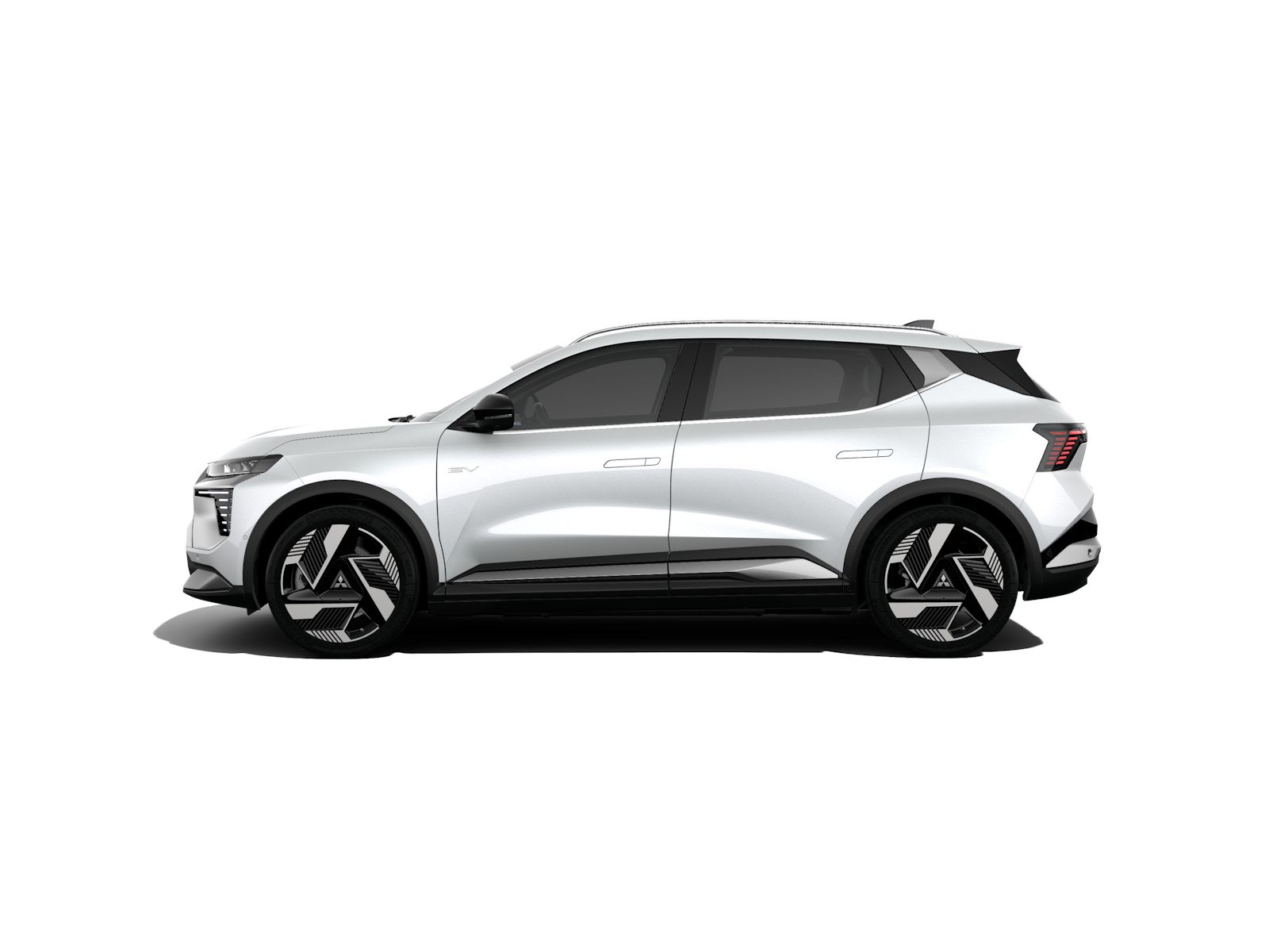 Mitsubishi EclipseCross