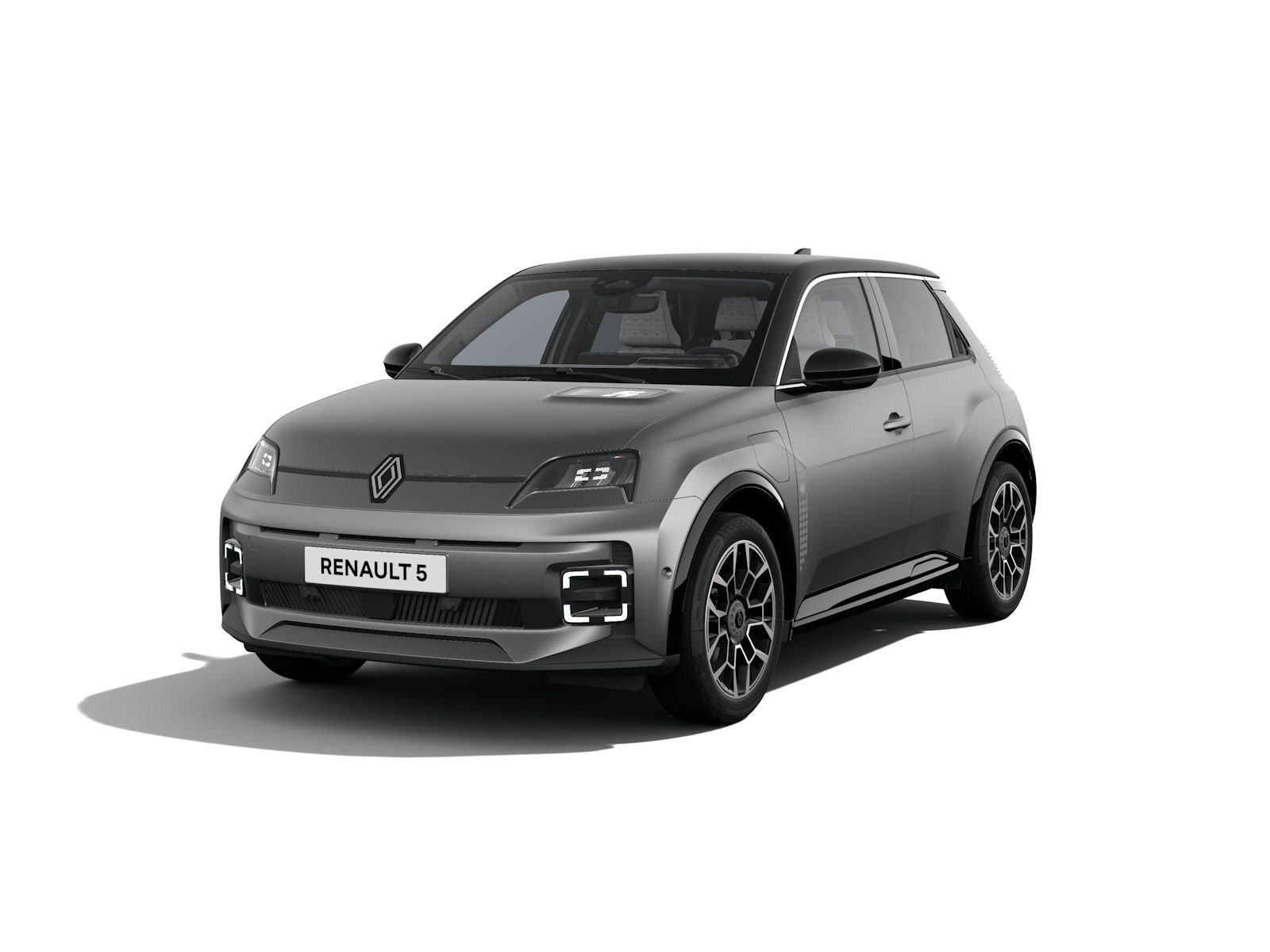Renault 5