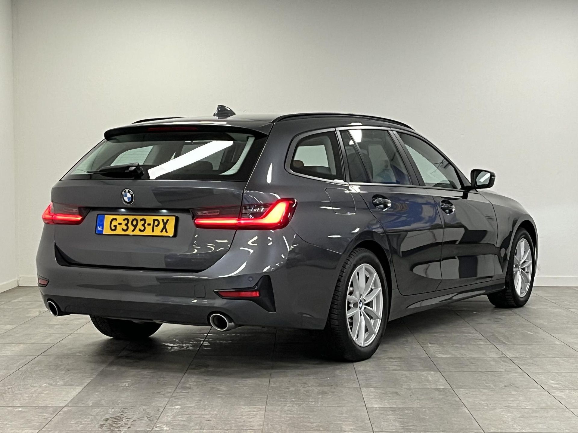 BMW 3-Serie