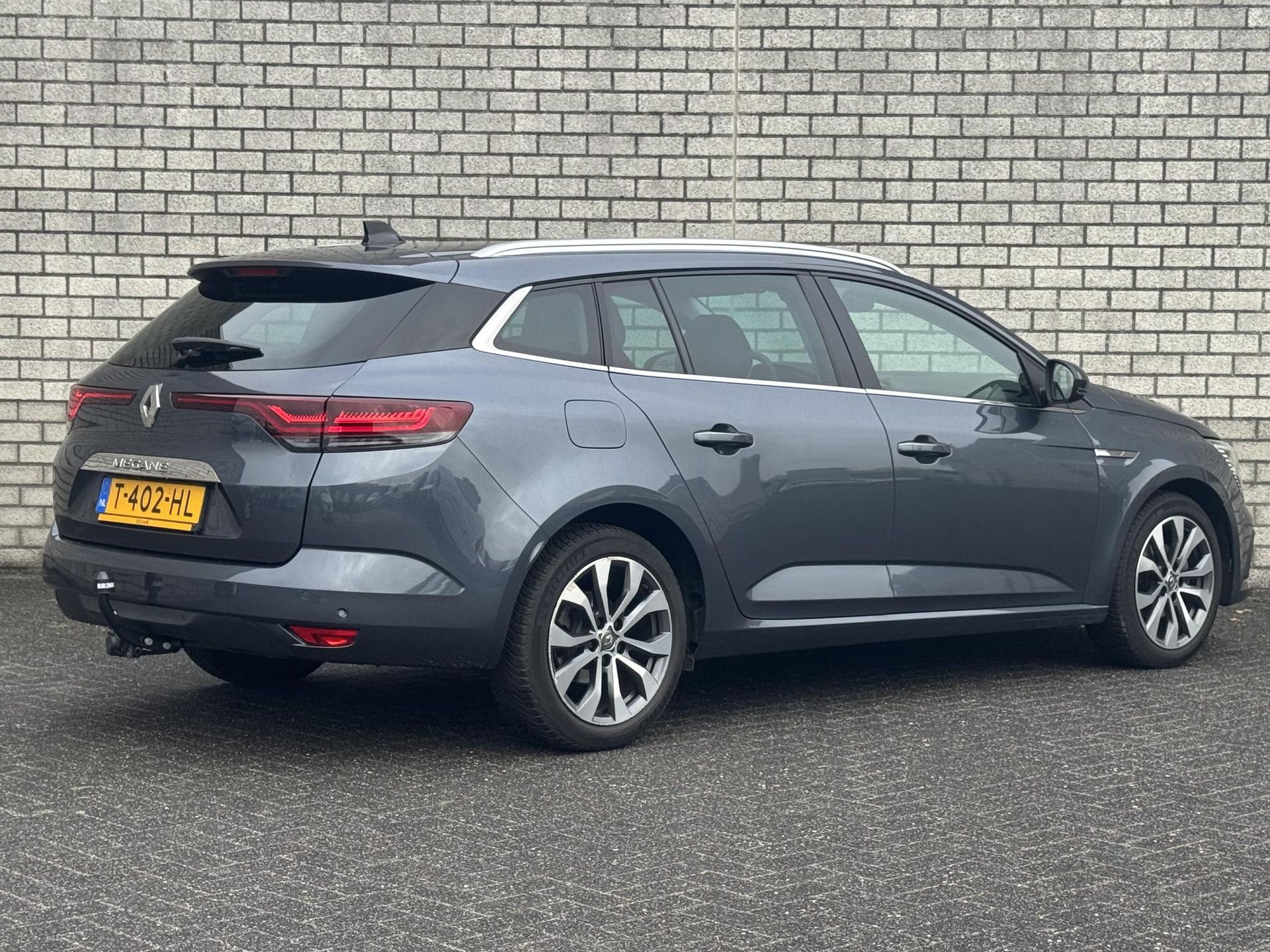 Renault MéganeEstate