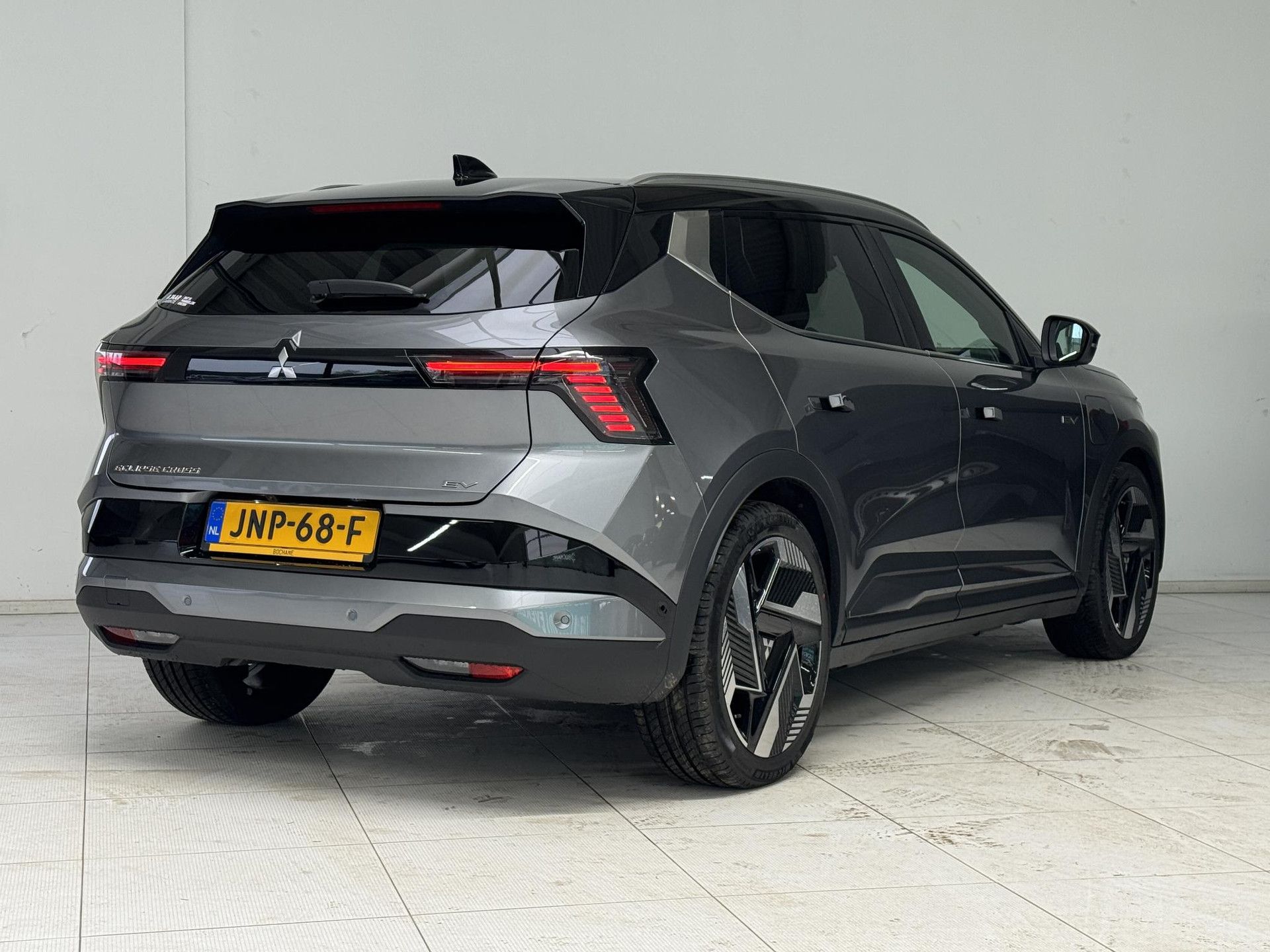 Mitsubishi EclipseCross