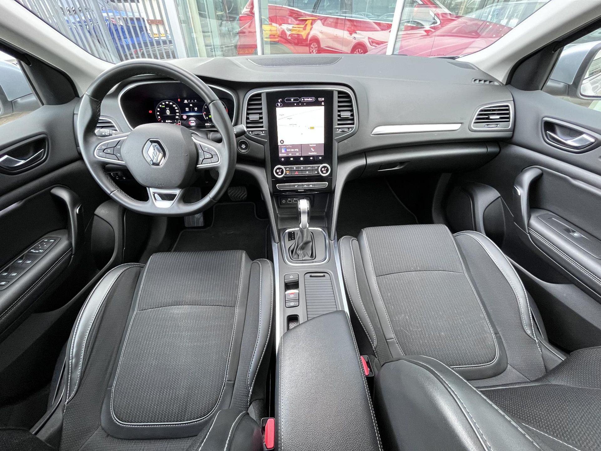 Renault MéganeEstate