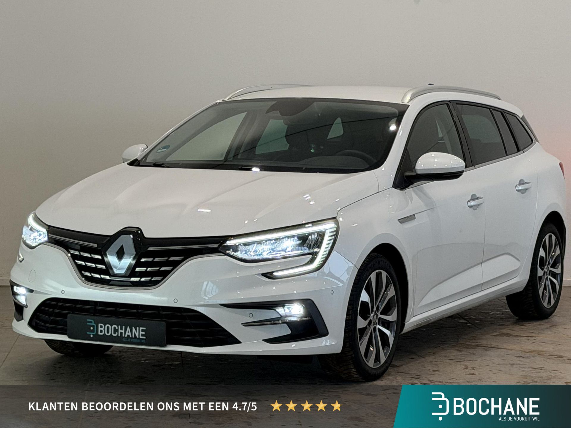 Renault MéganeEstate