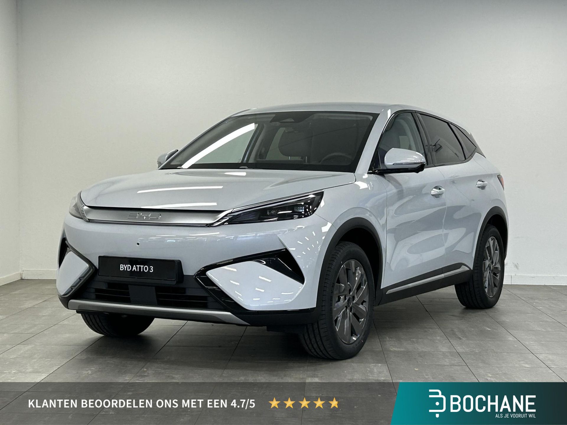 BYD ATTO3