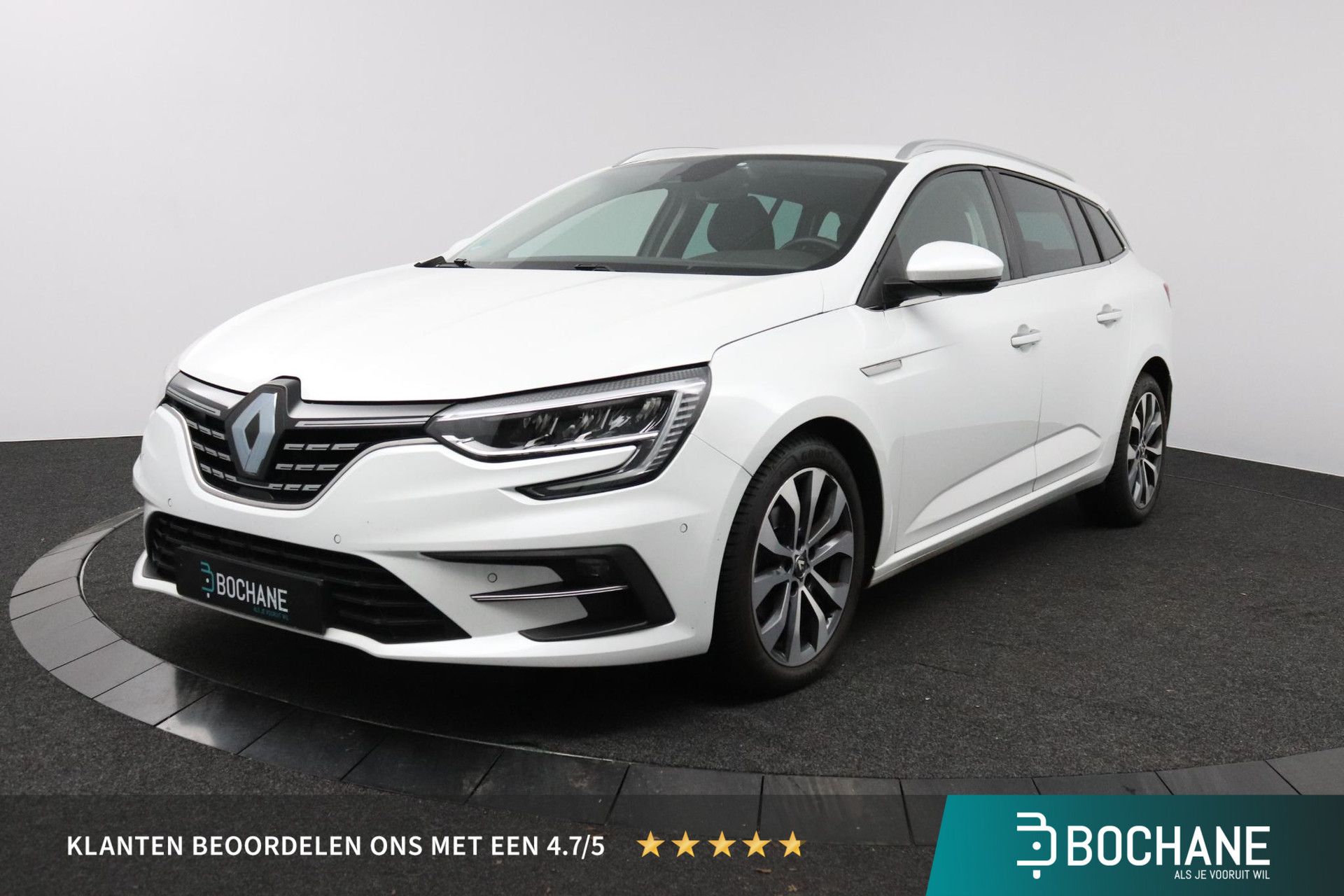 Renault MéganeEstate