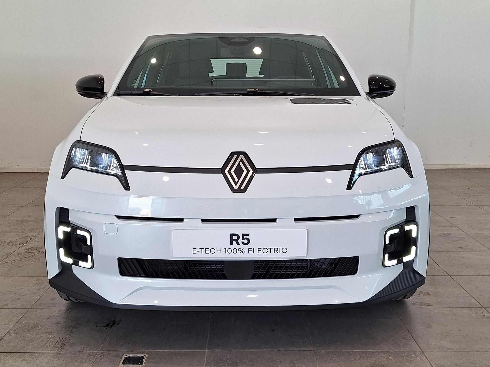 Renault 5