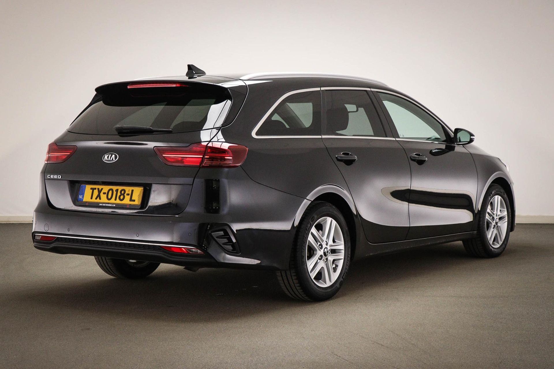 Kia CeedSportswagon