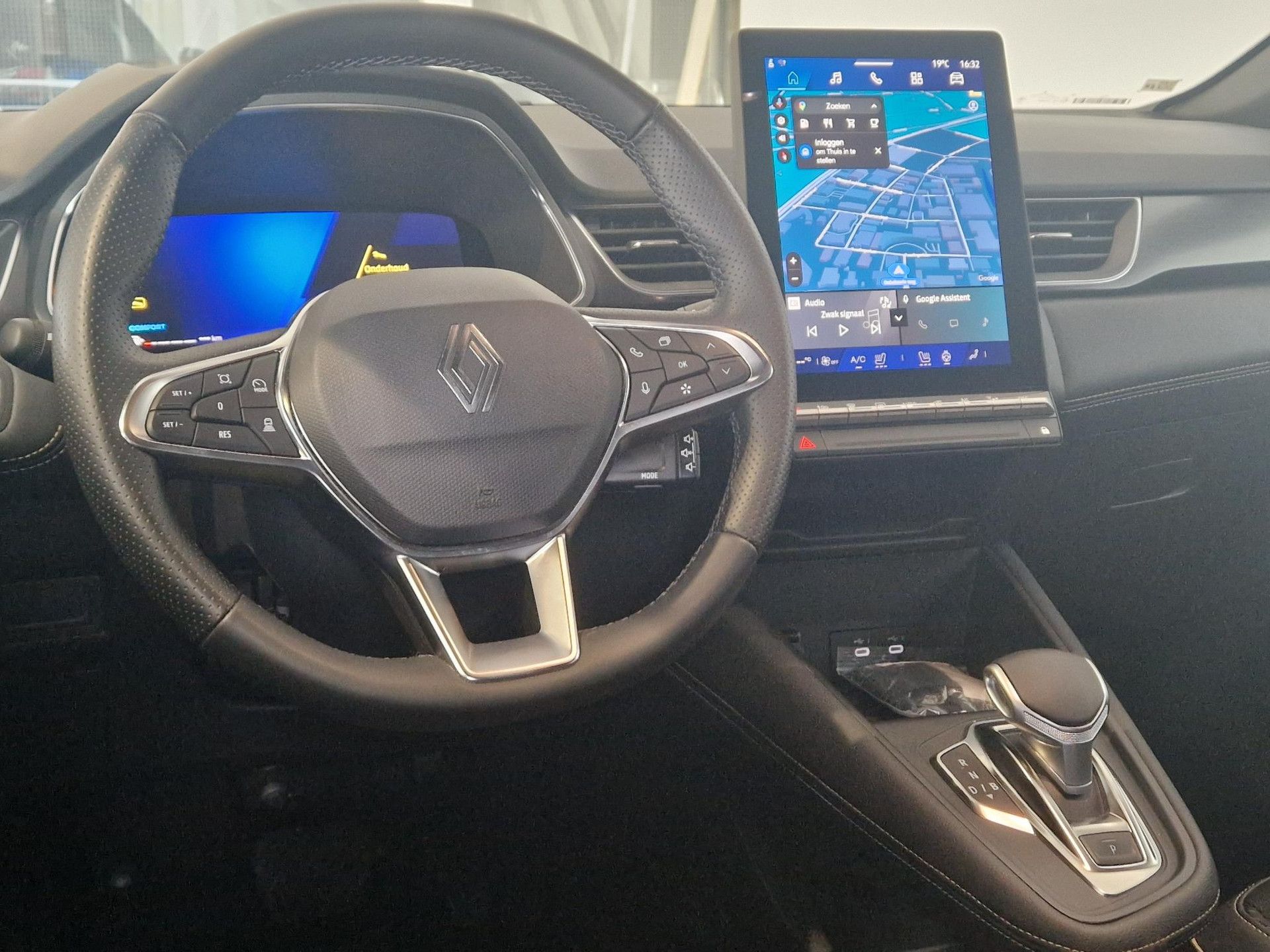 Renault Symbioz