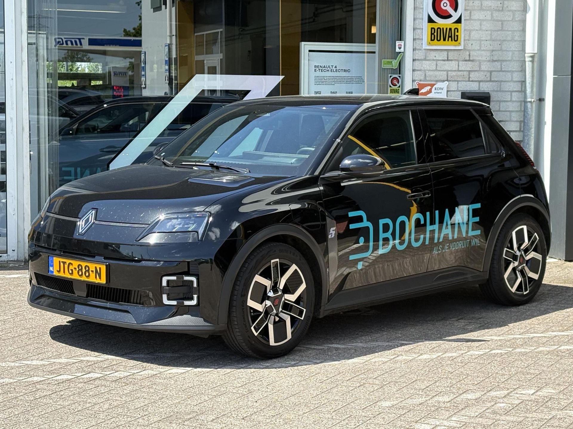 Renault 5