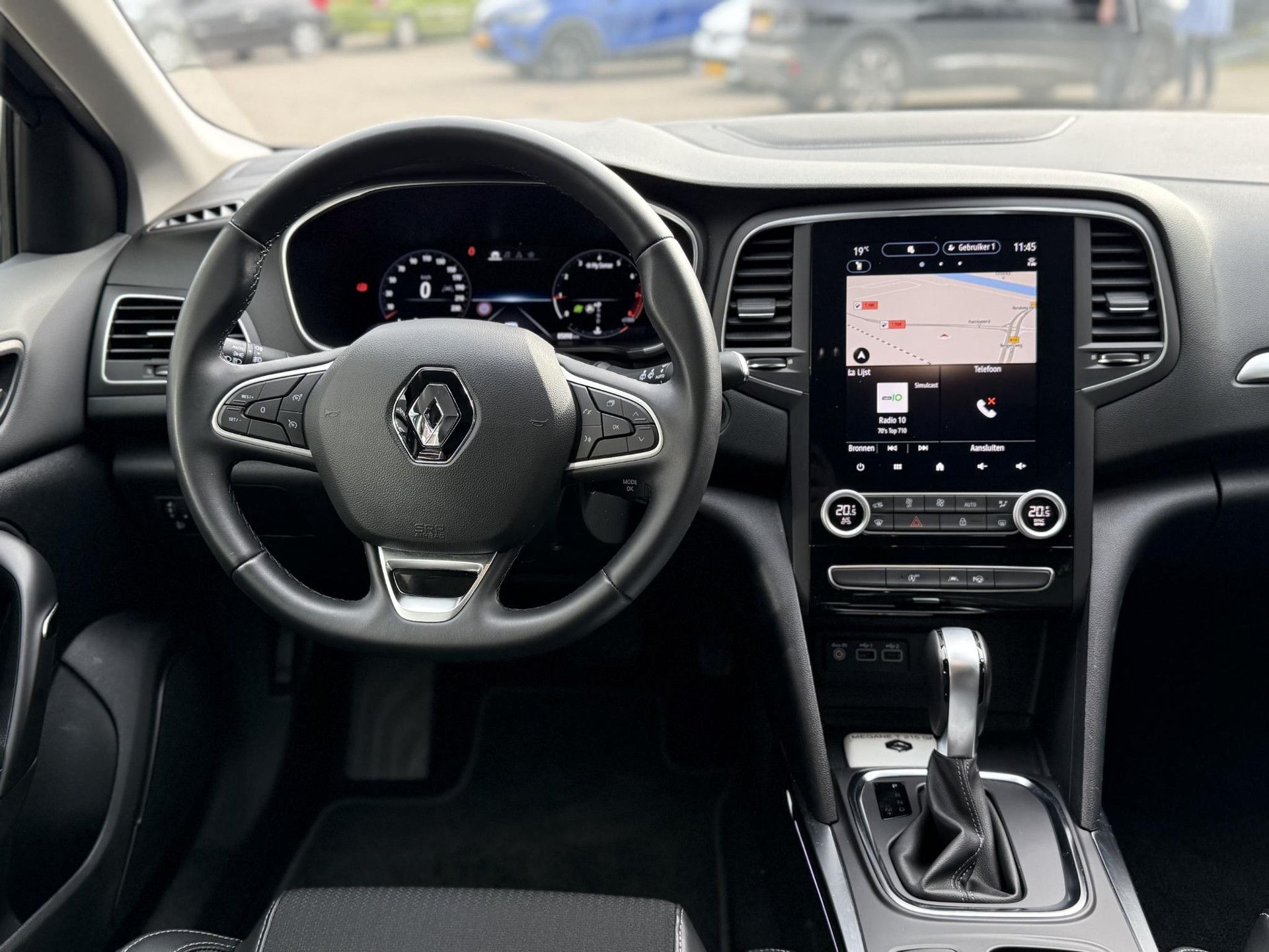 Renault MéganeEstate