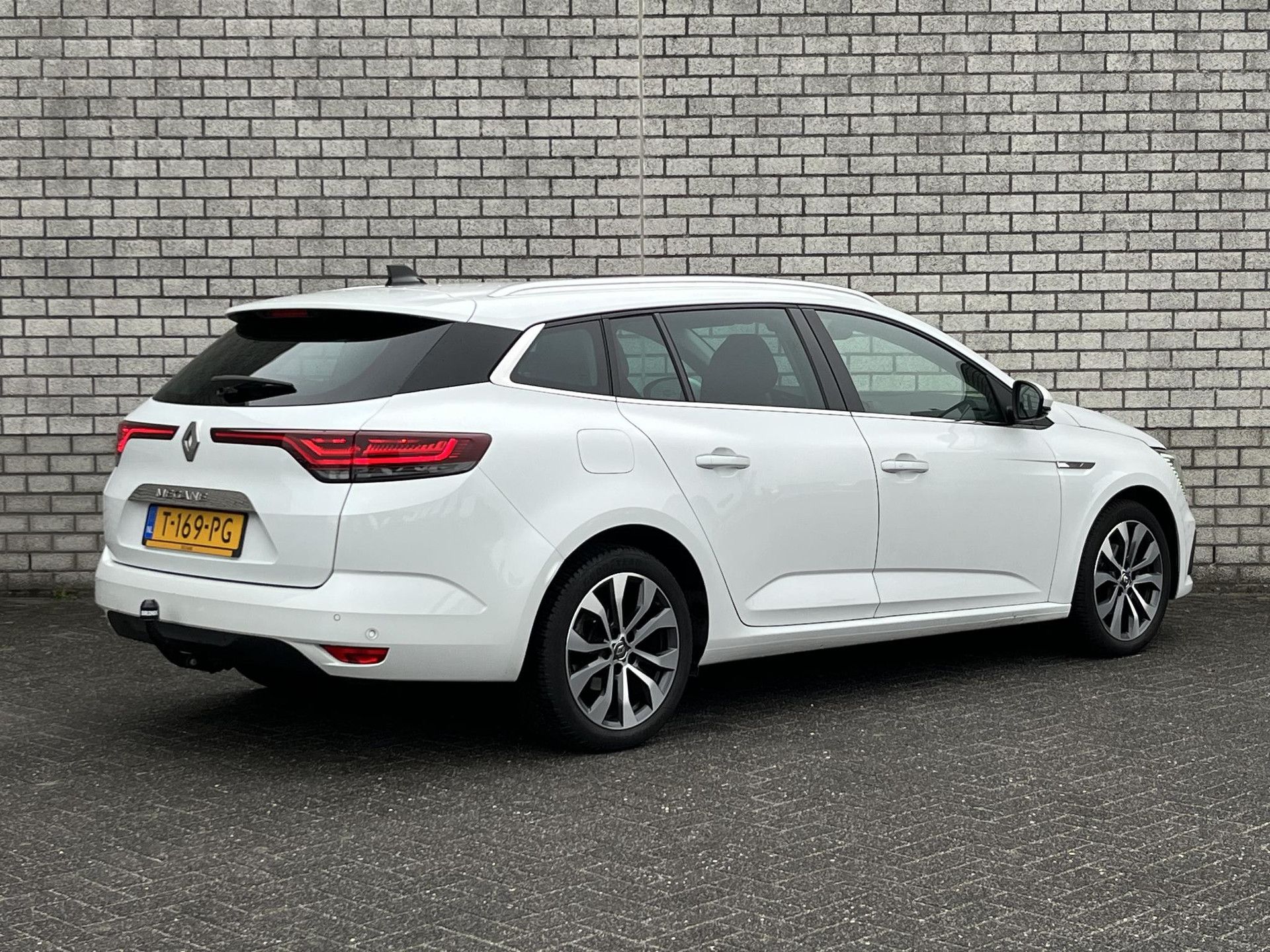 Renault MéganeEstate