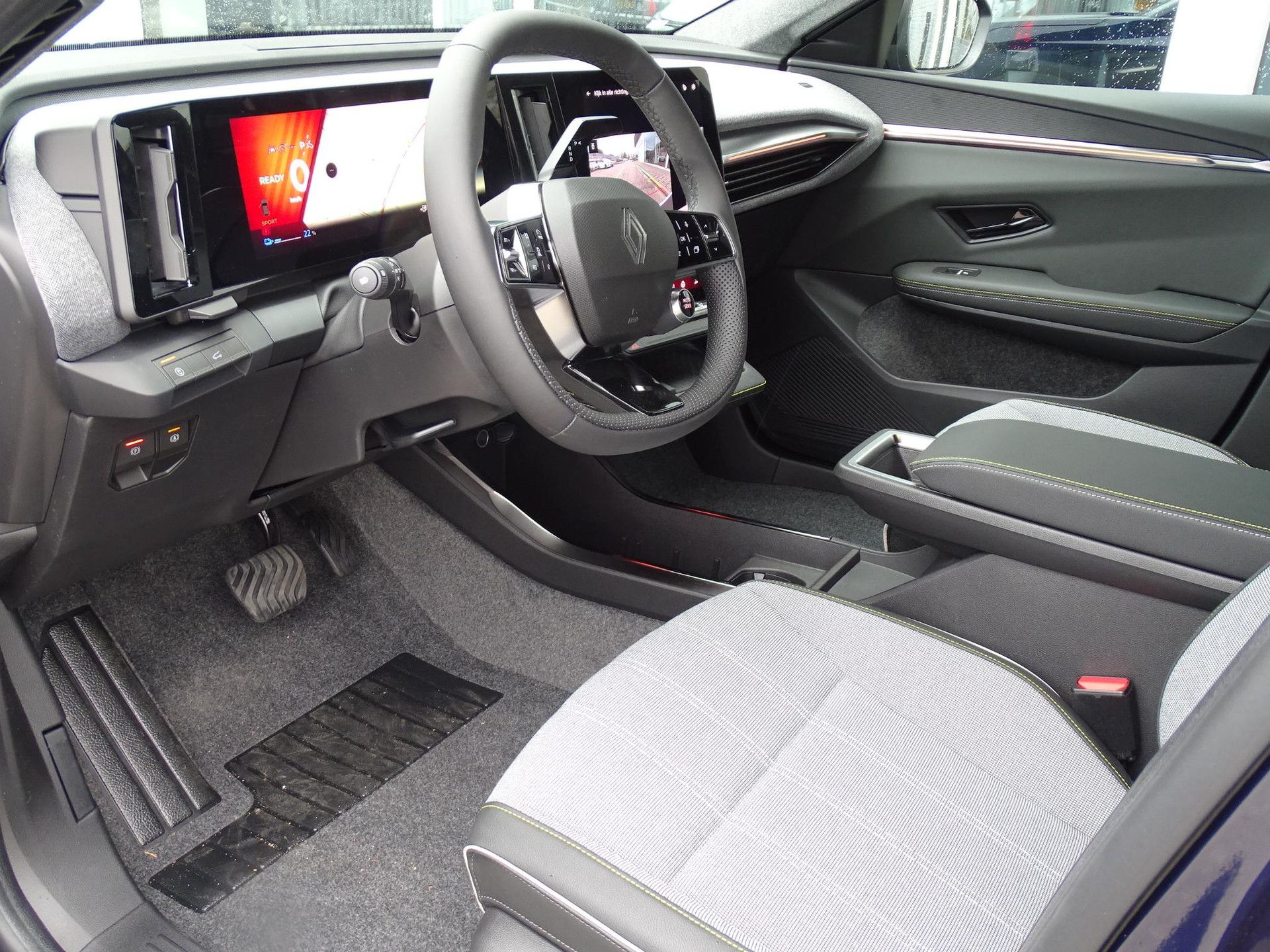 Renault Scénic