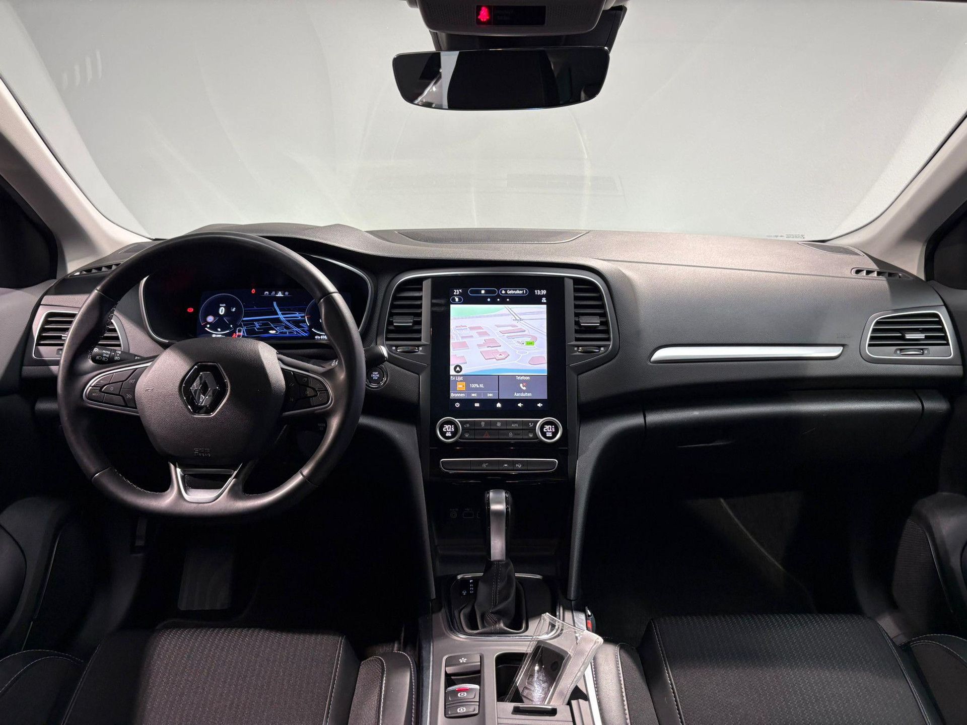 Renault MéganeEstate