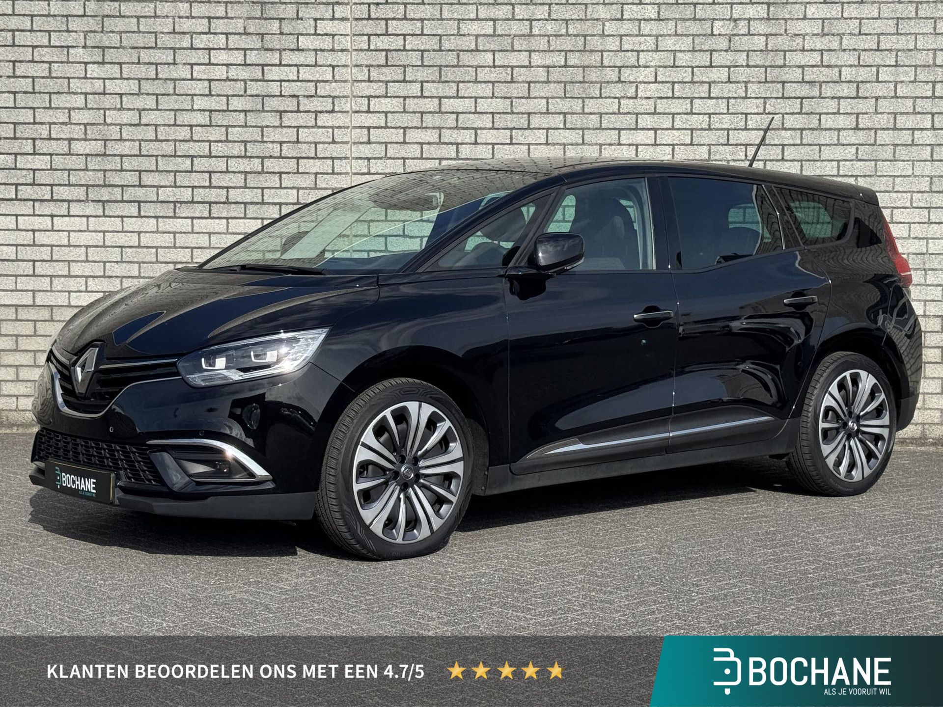 Renault GrandScénic