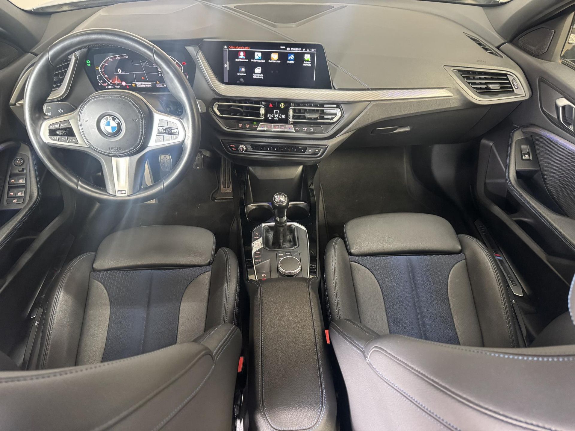 BMW 1-serie