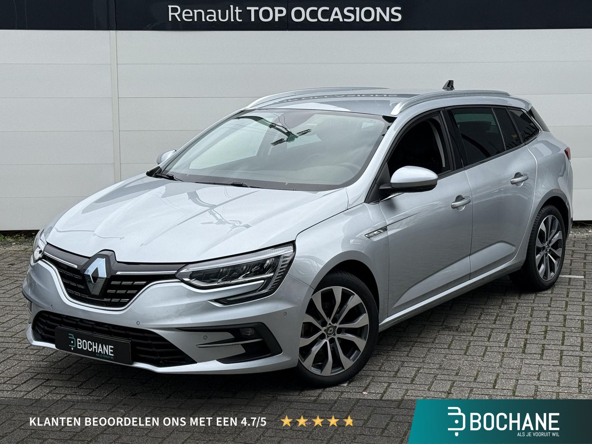 Renault MéganeEstate