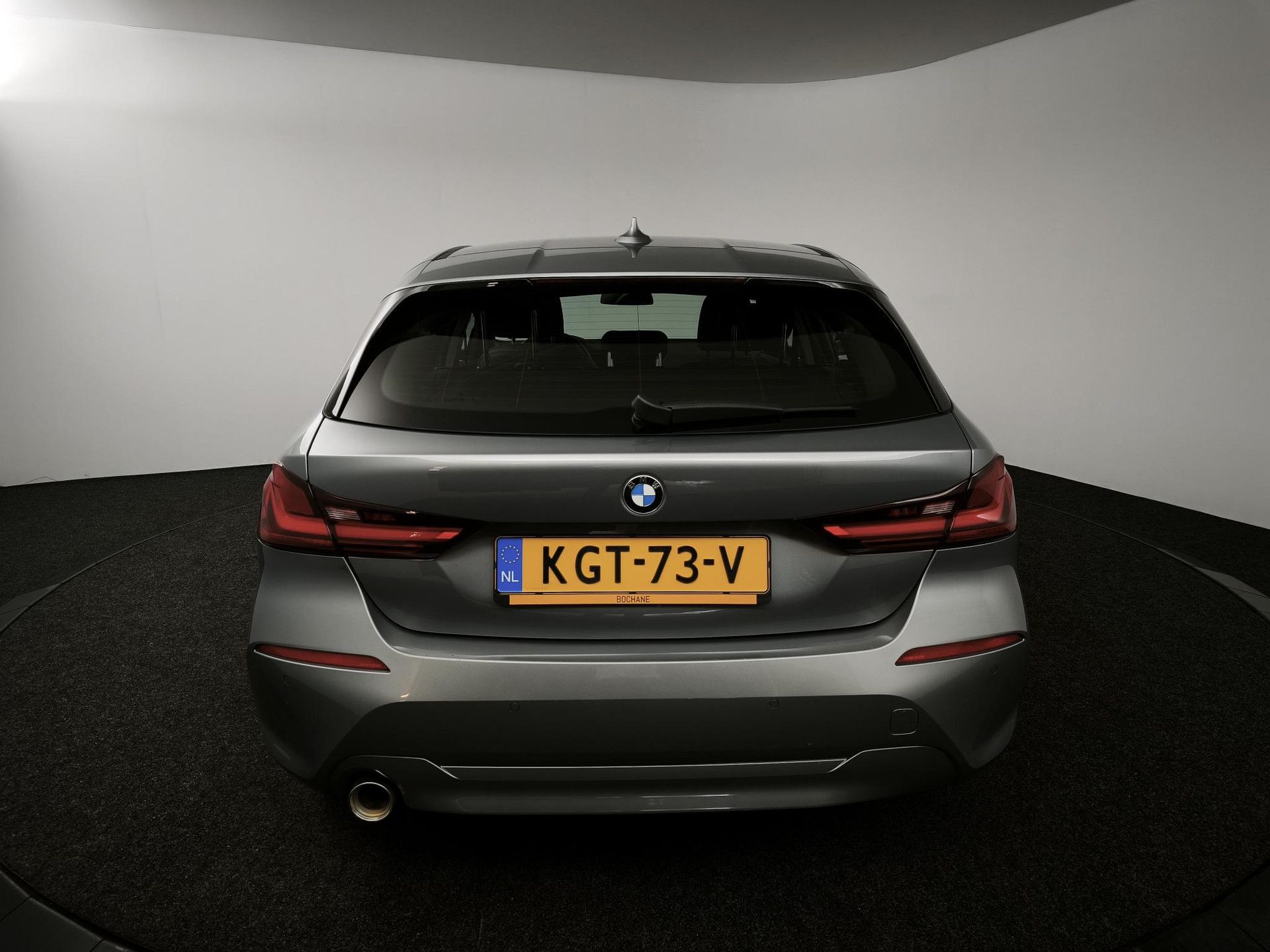 BMW 1-serie