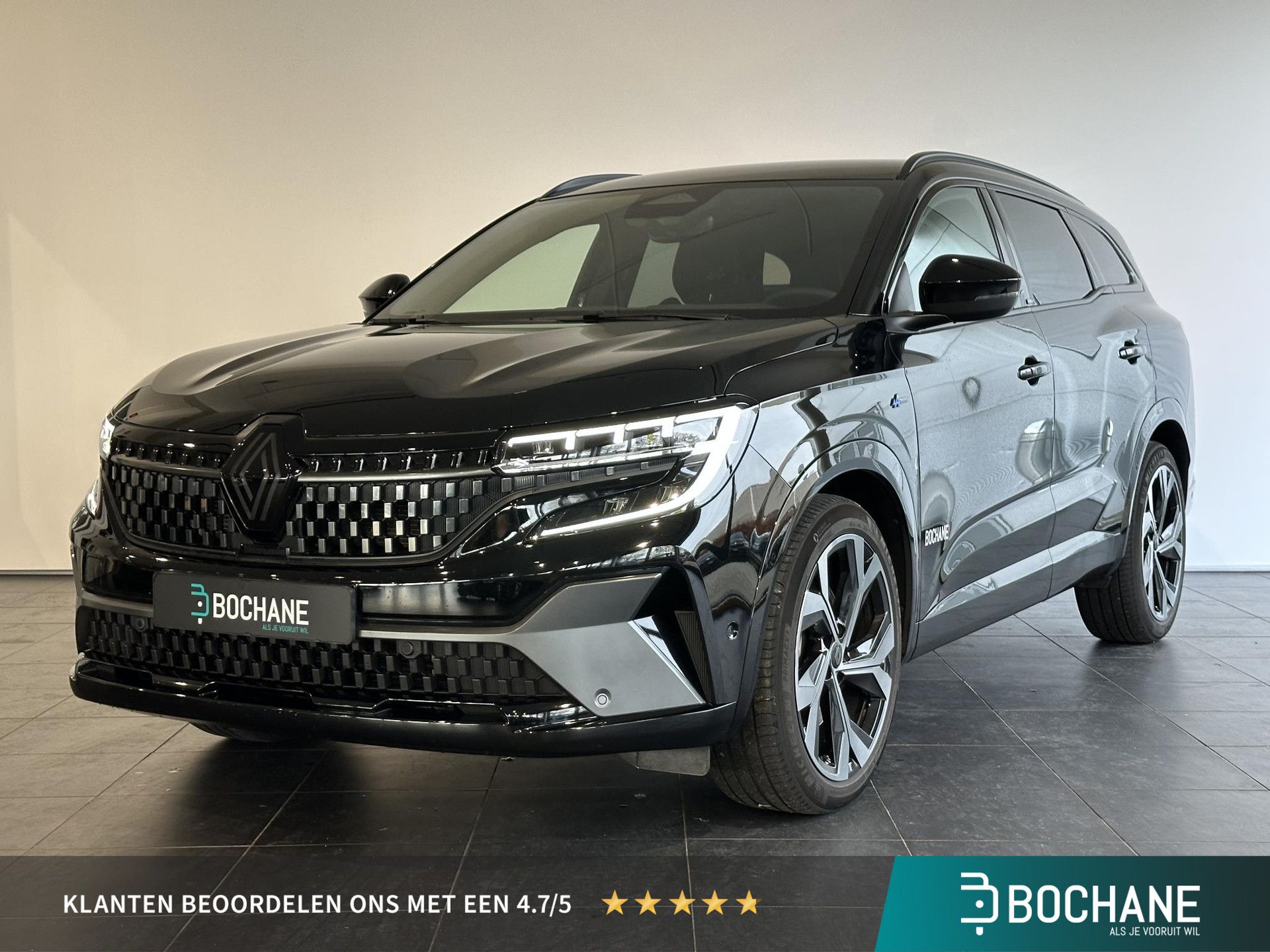 Renault Espace