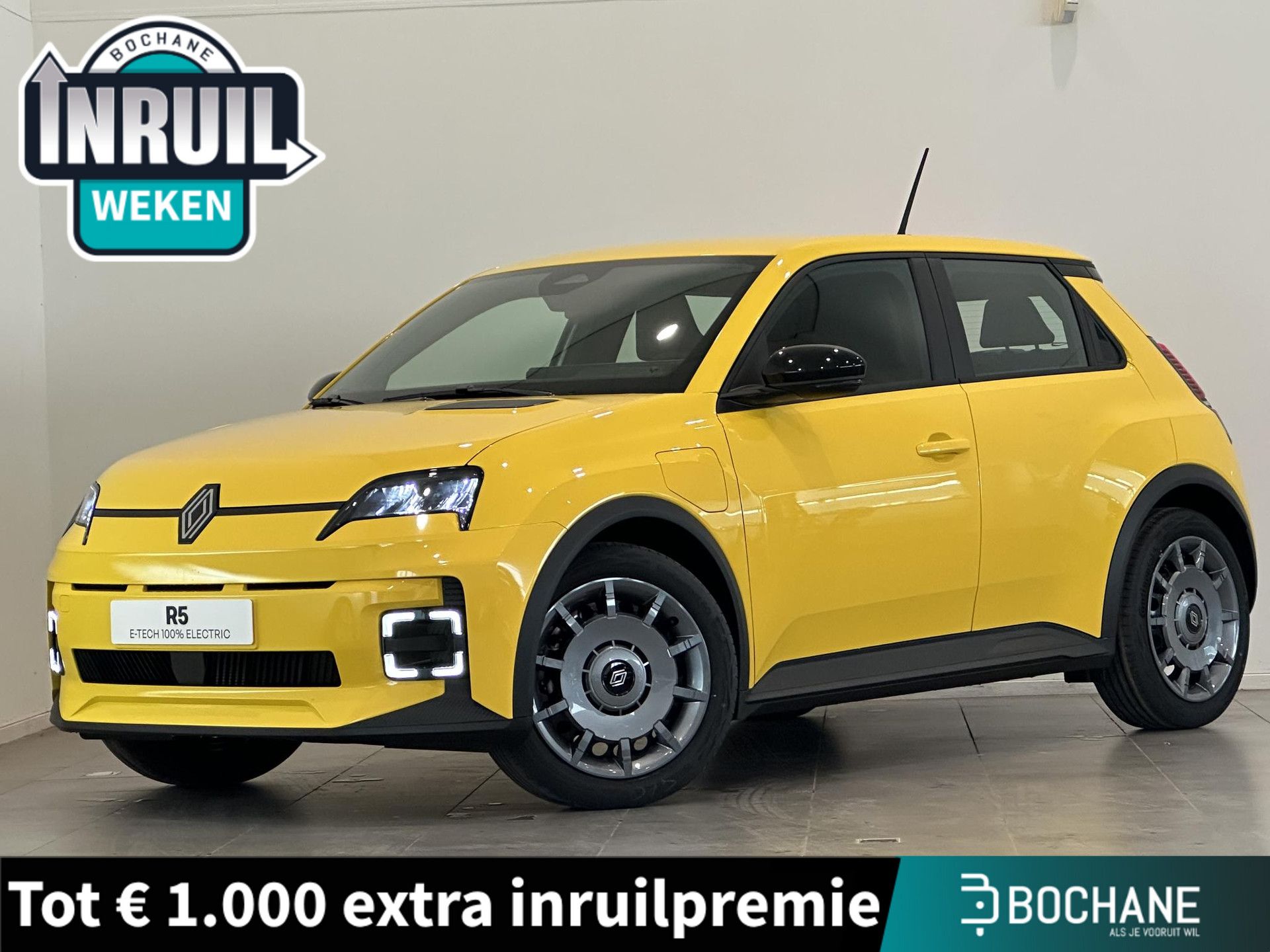 Renault 5
