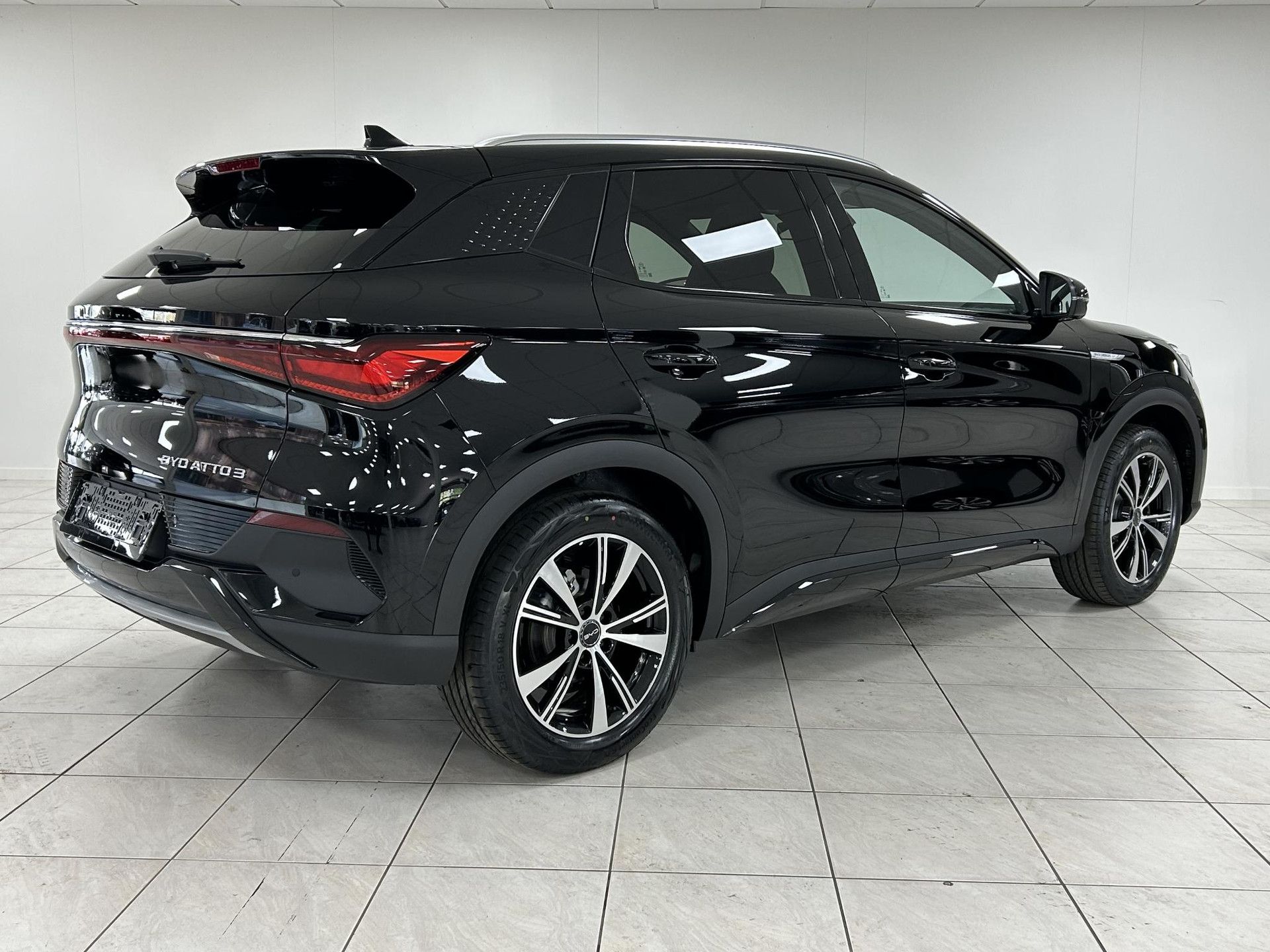 BYD ATTO3