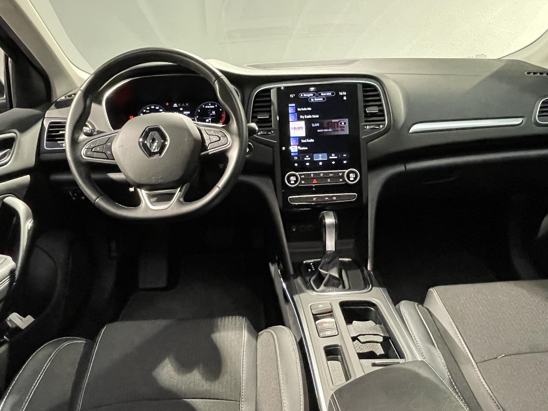Renault MéganeEstate