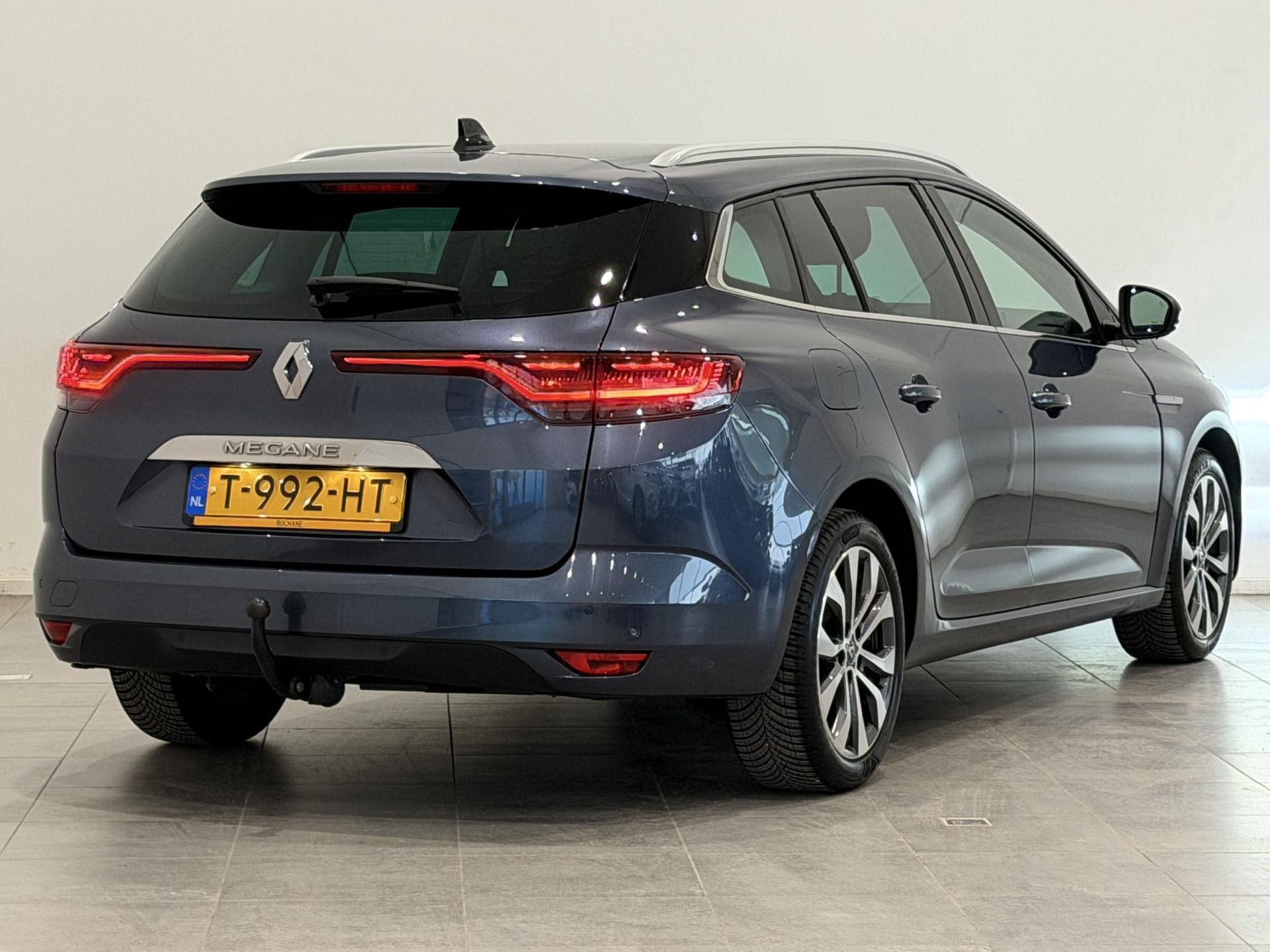 Renault MéganeEstate