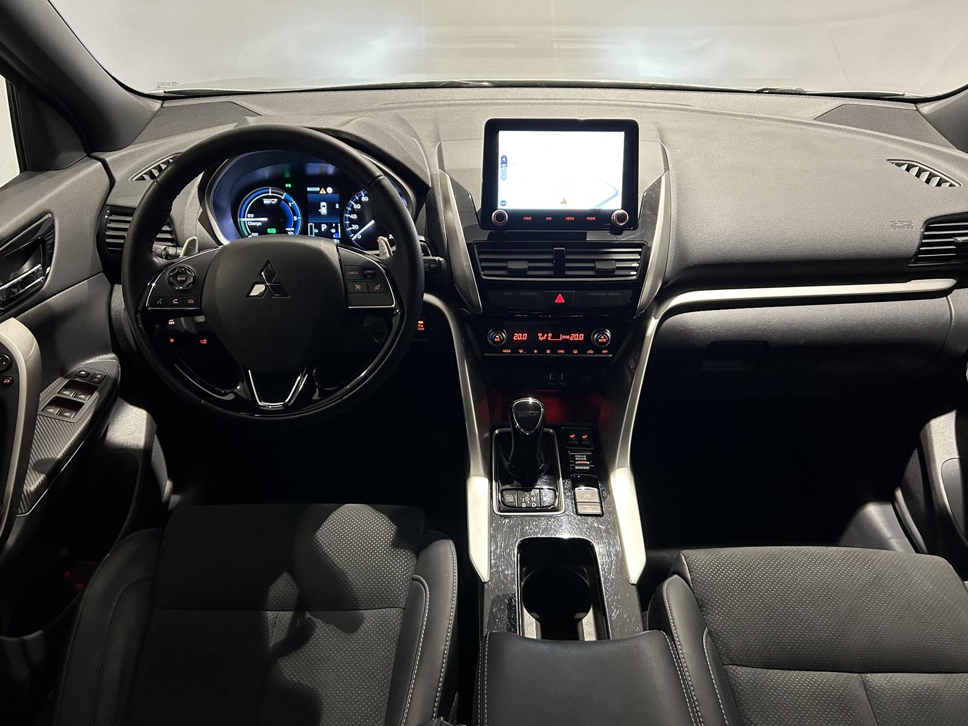Mitsubishi EclipseCross