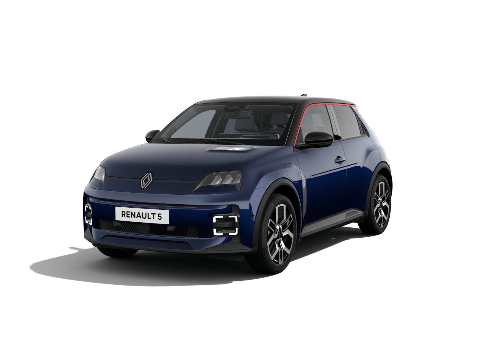 Renault 5