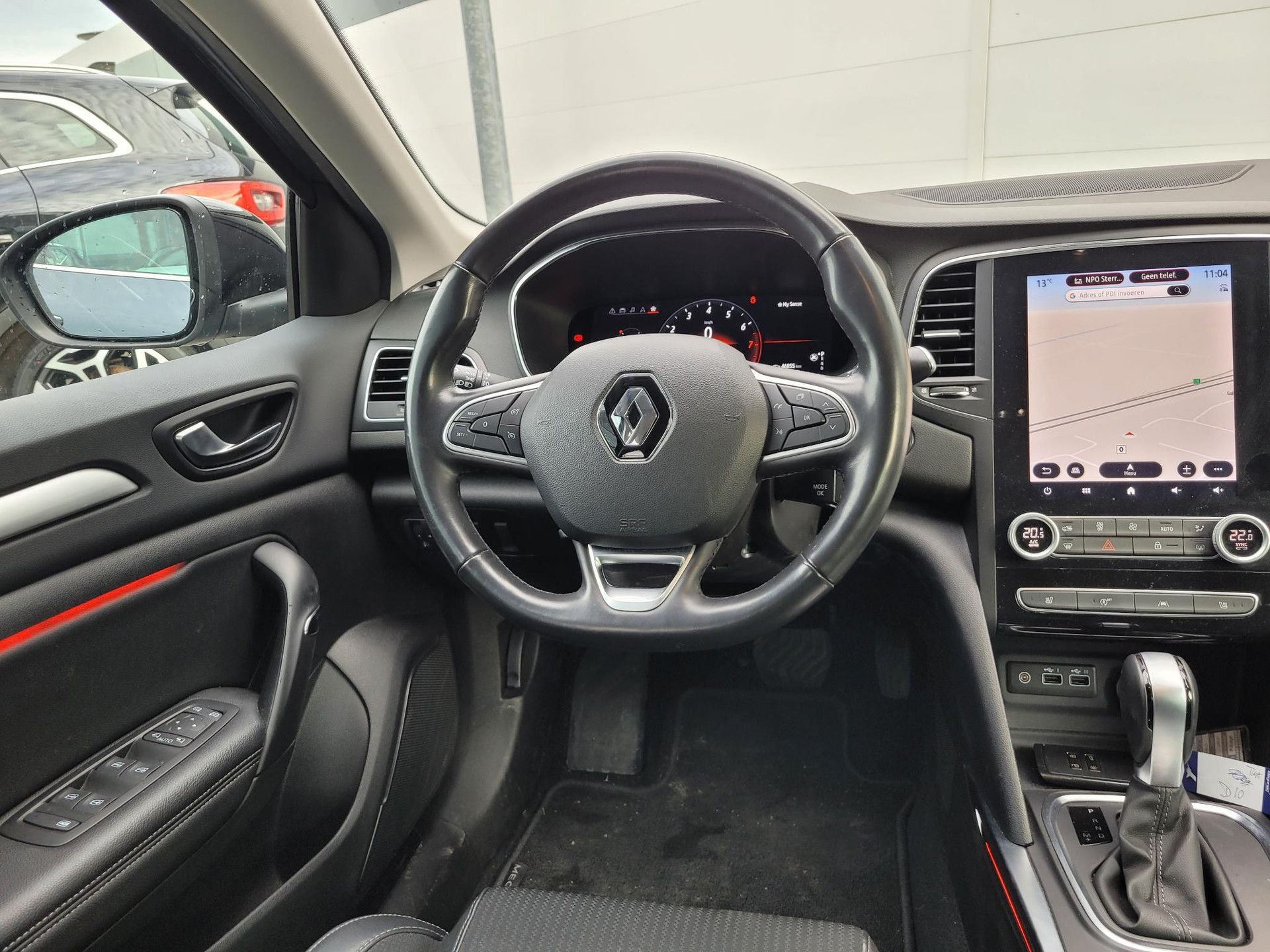 Renault MéganeEstate