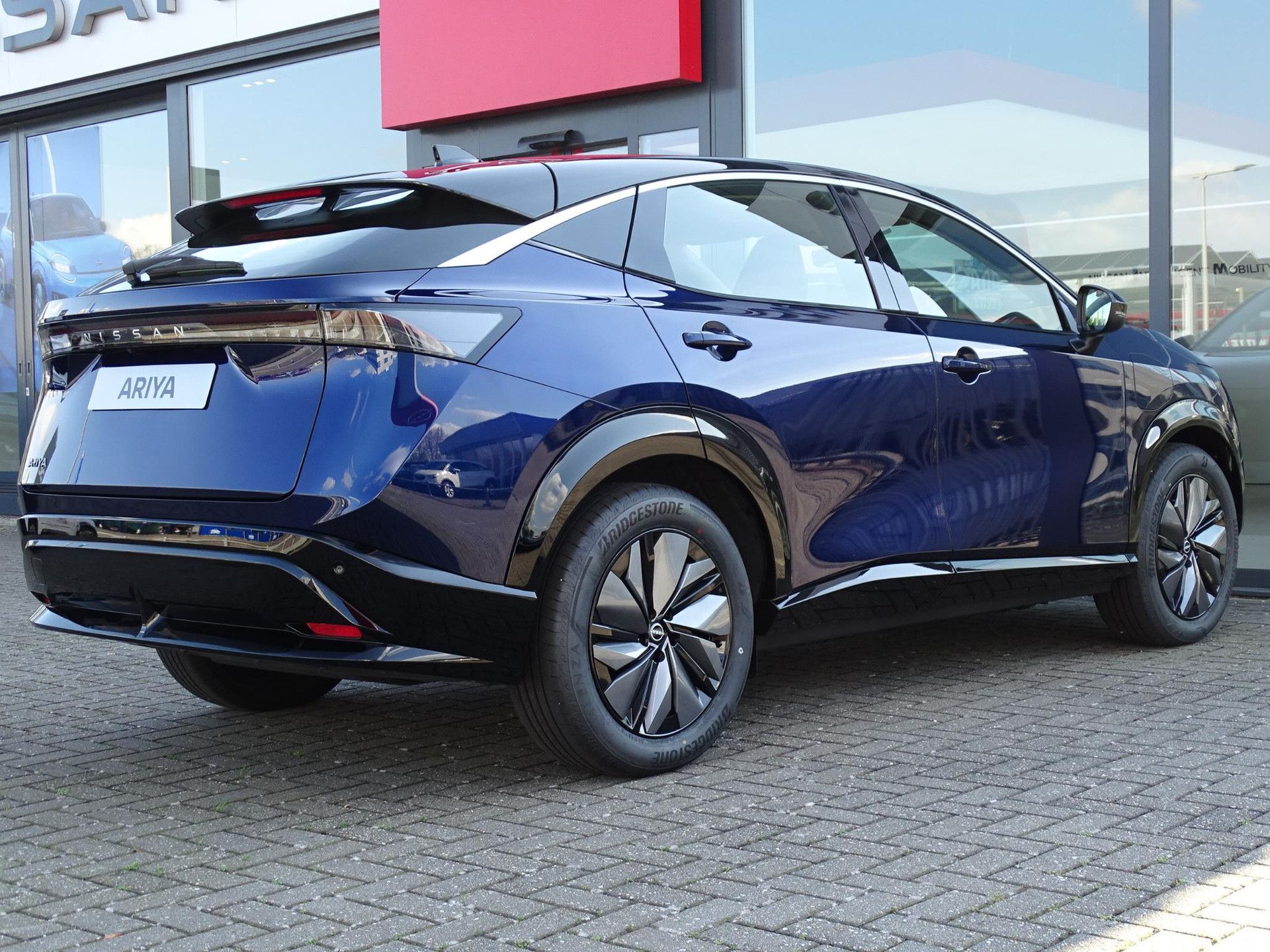 Nissan ARIYA