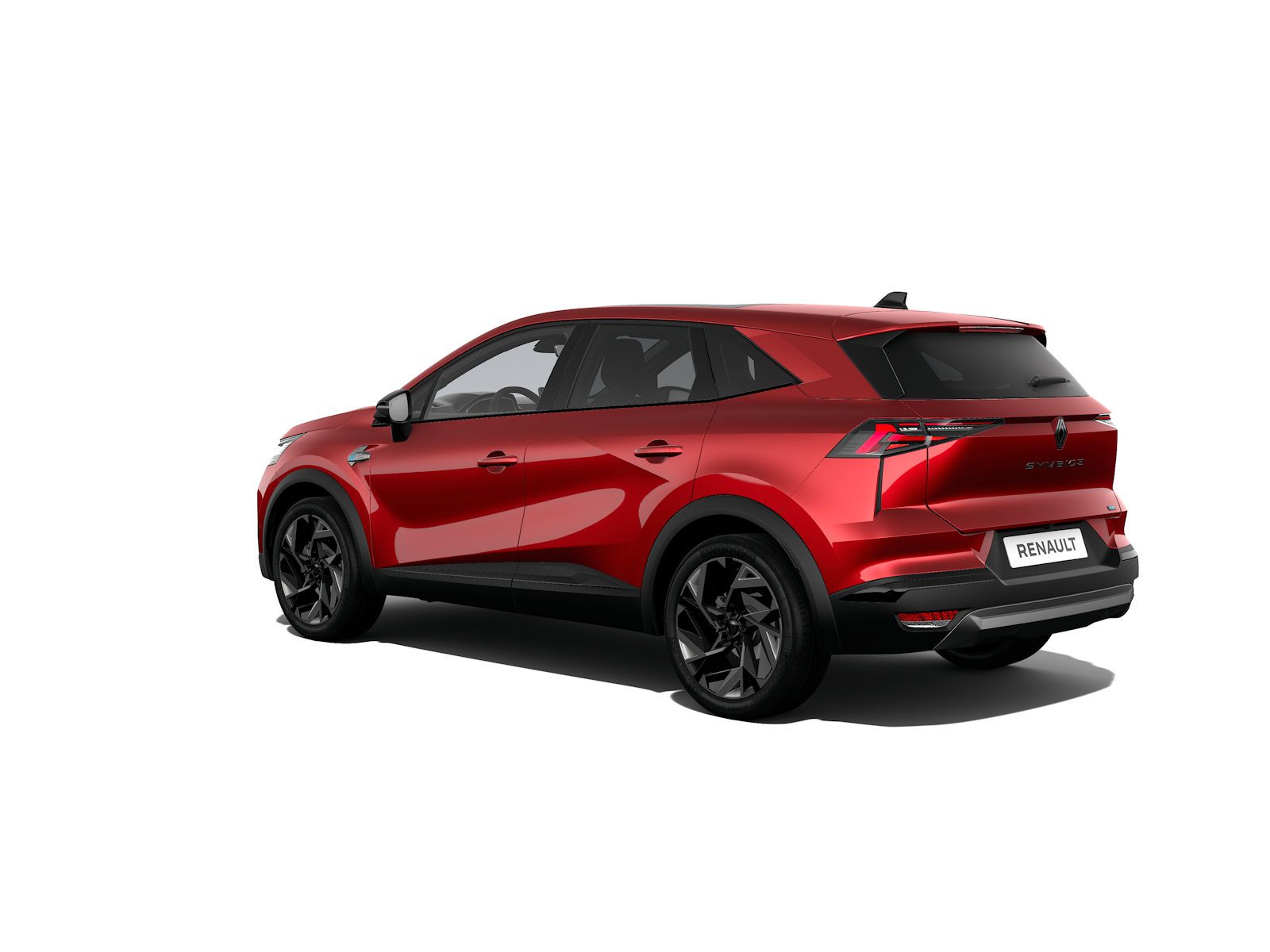 Renault Symbioz