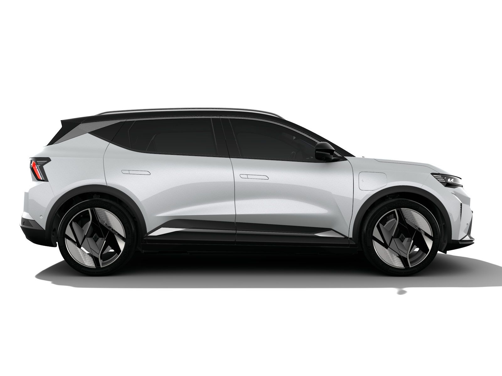 Renault Scénic