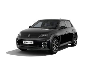 Renault lifts another corner of the veil on Renault 5 E-Tech electric ahead of its reveal at the 2024 Geneva International Motor Show - Site global de Renault