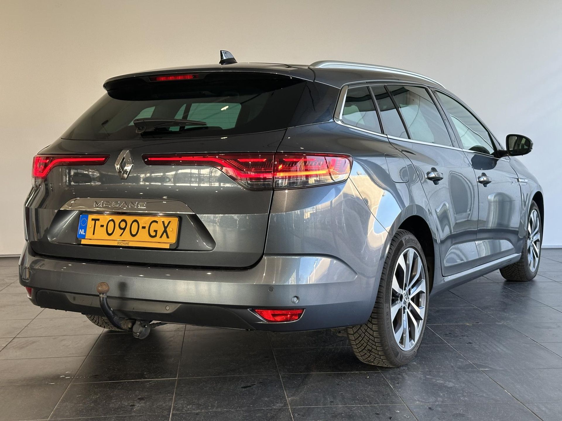 Renault MéganeEstate