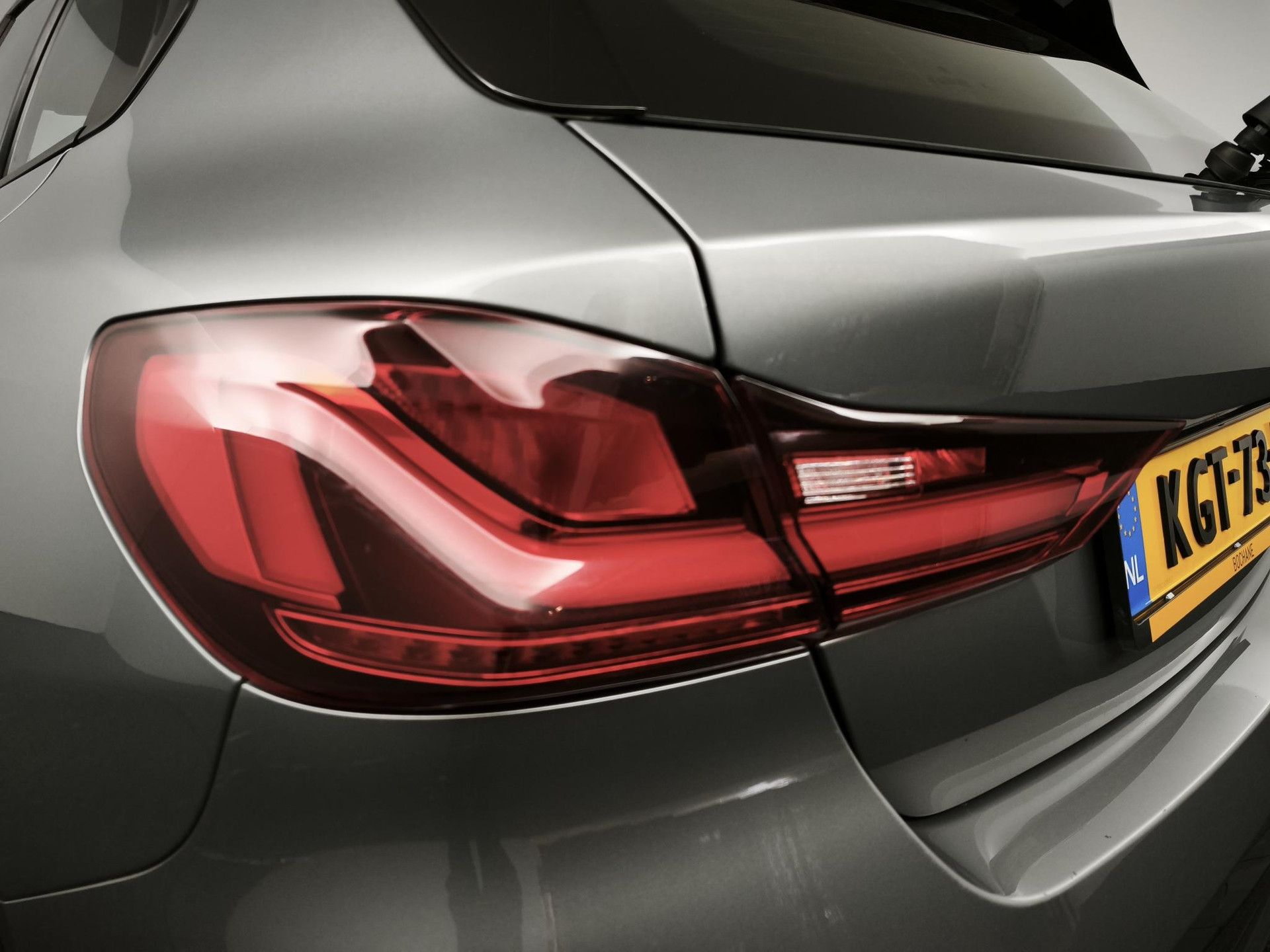 BMW 1-serie