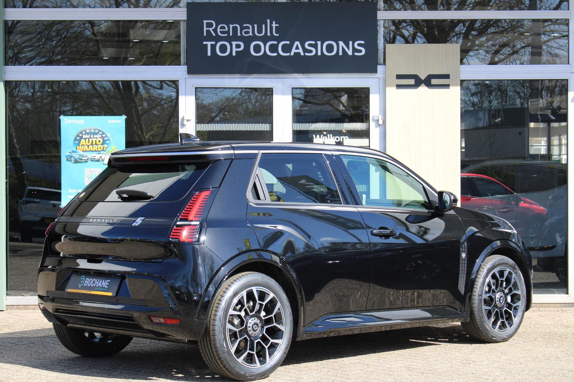 Renault 5