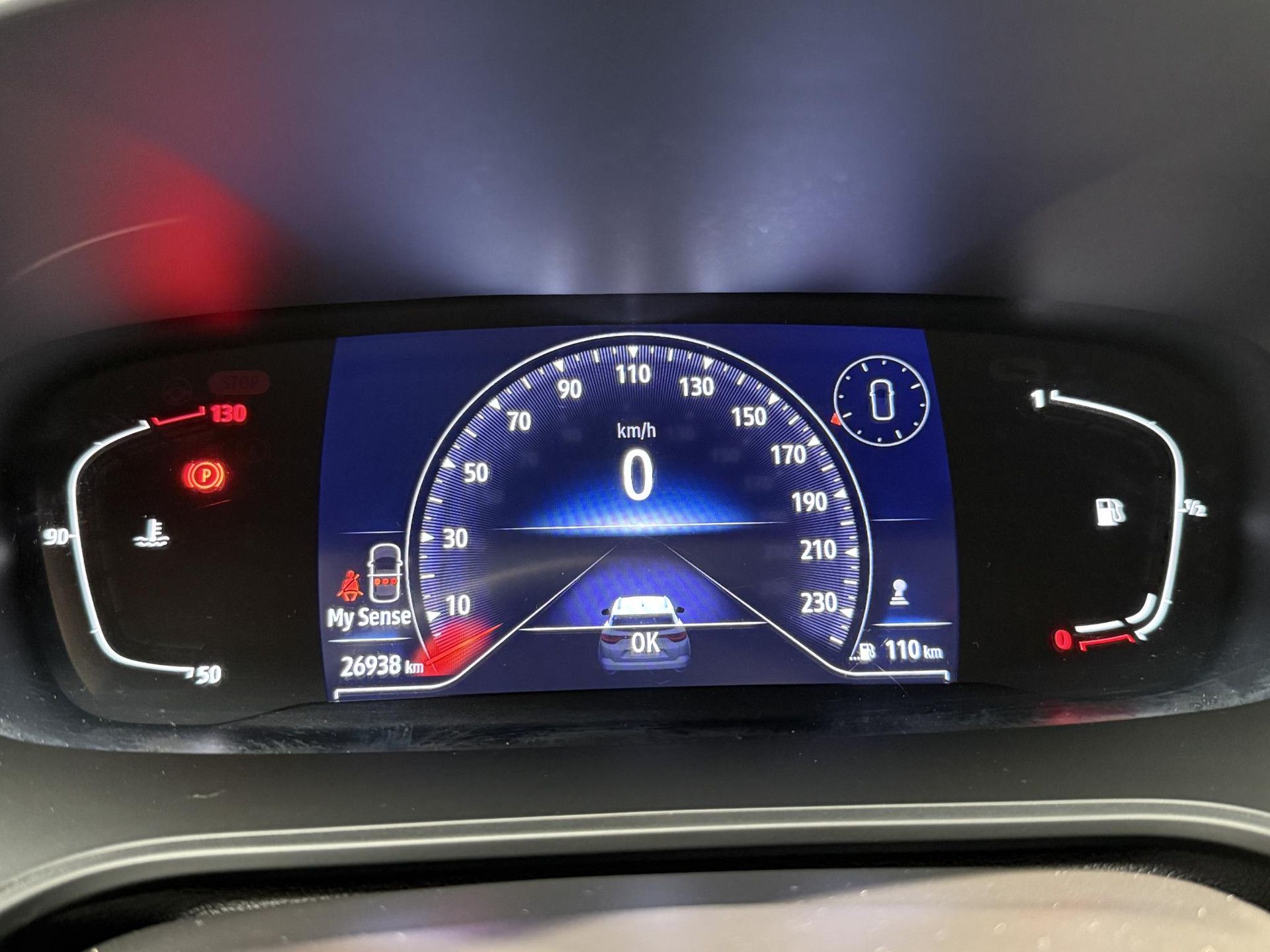 Renault MéganeEstate