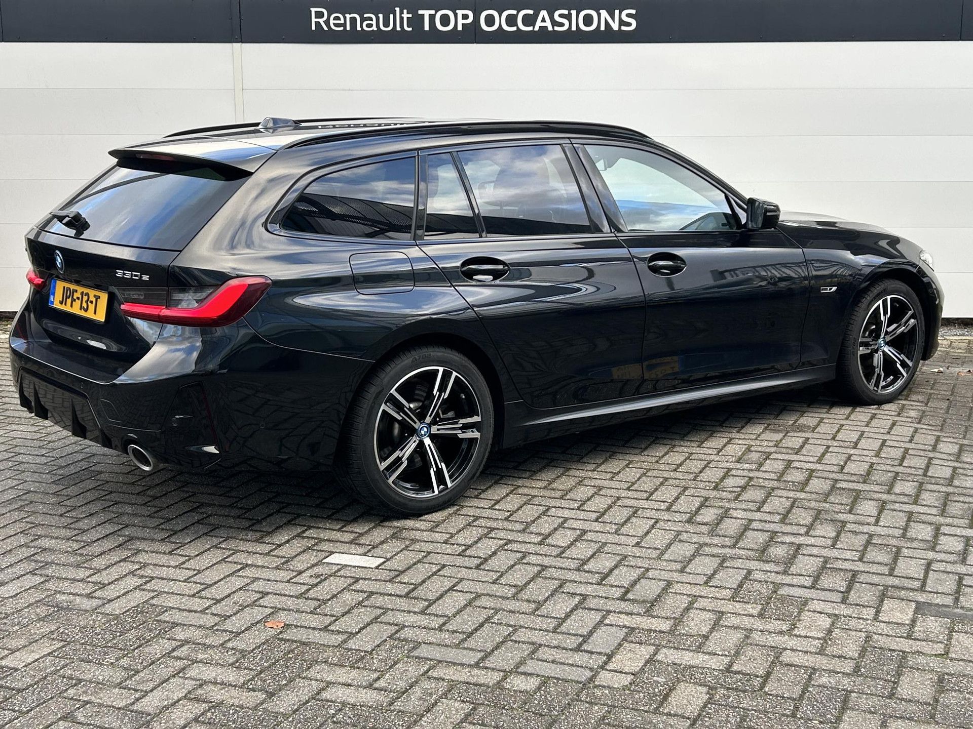 BMW 3-Serie