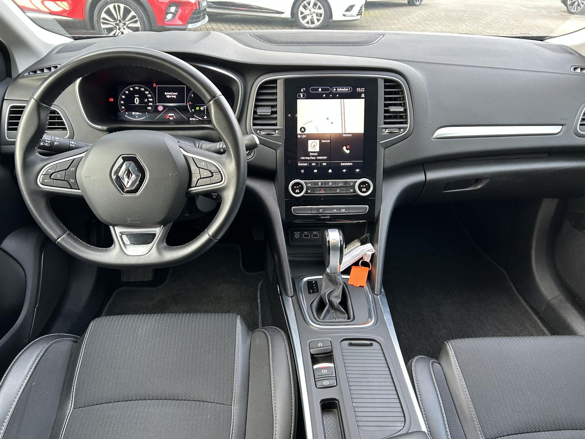 Renault MéganeEstate