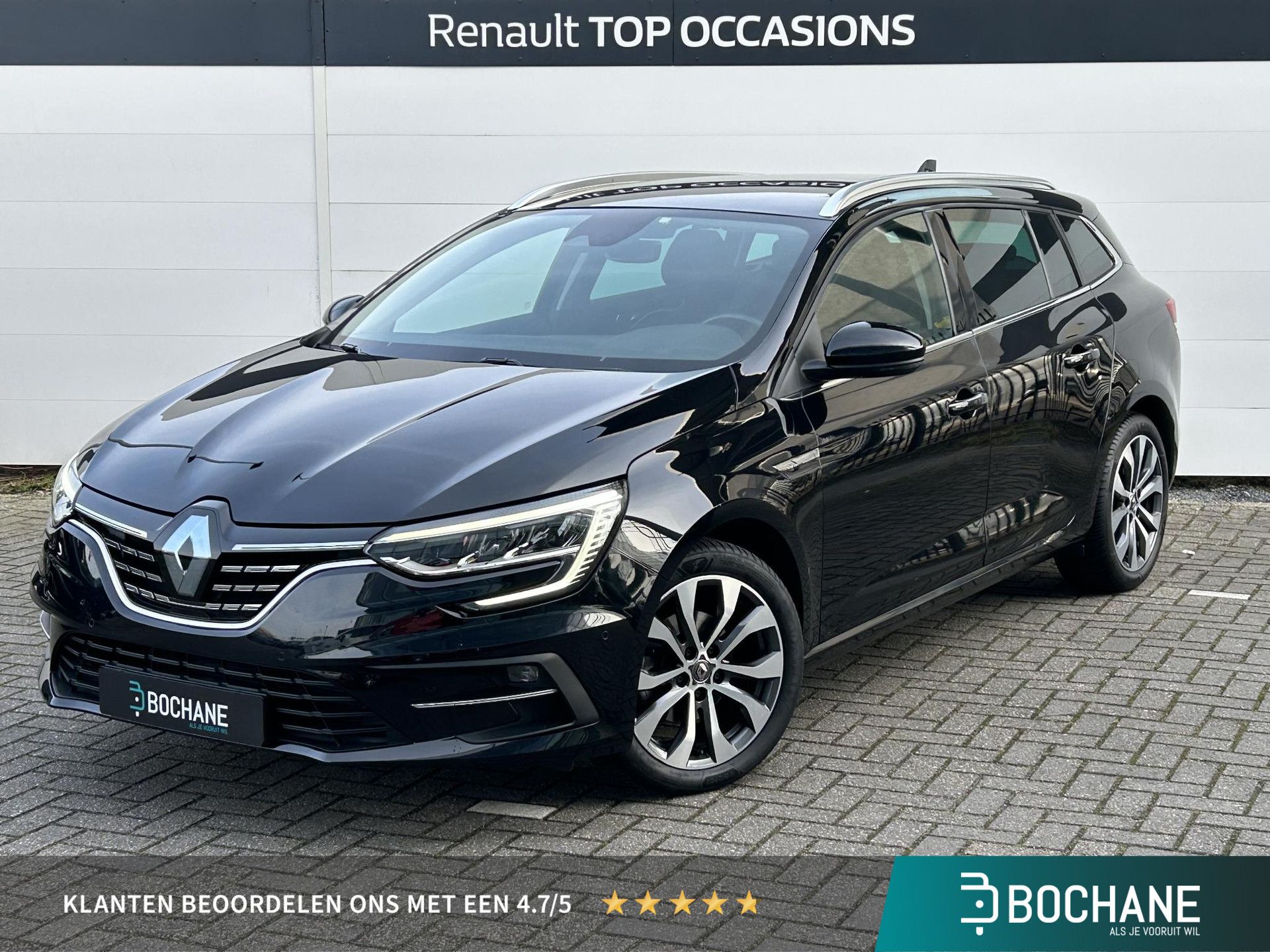 Renault MéganeEstate