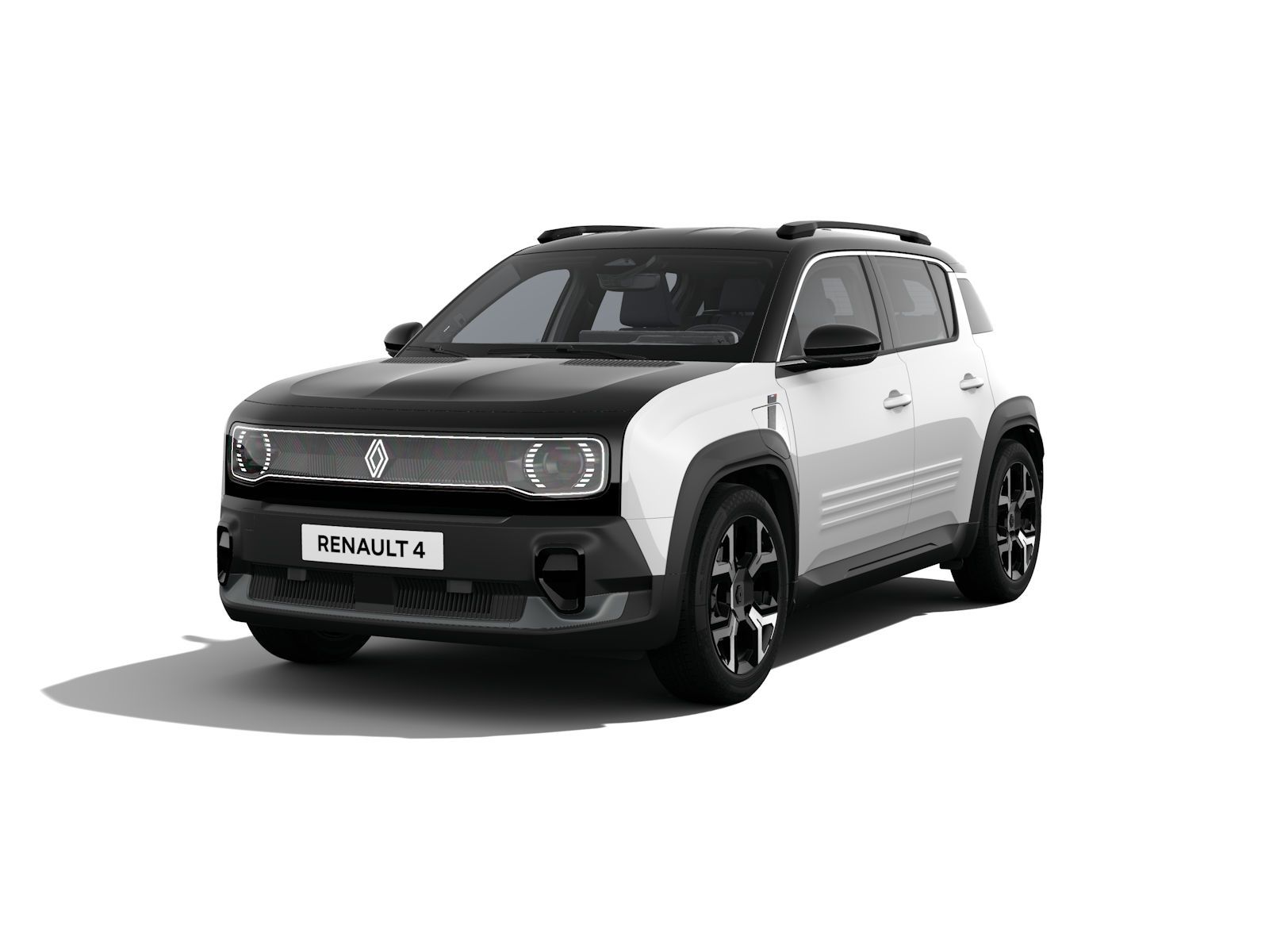 Renault 4