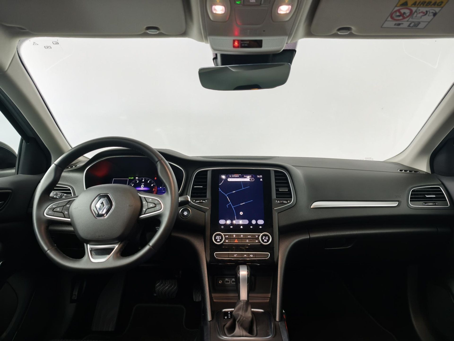Renault MéganeEstate