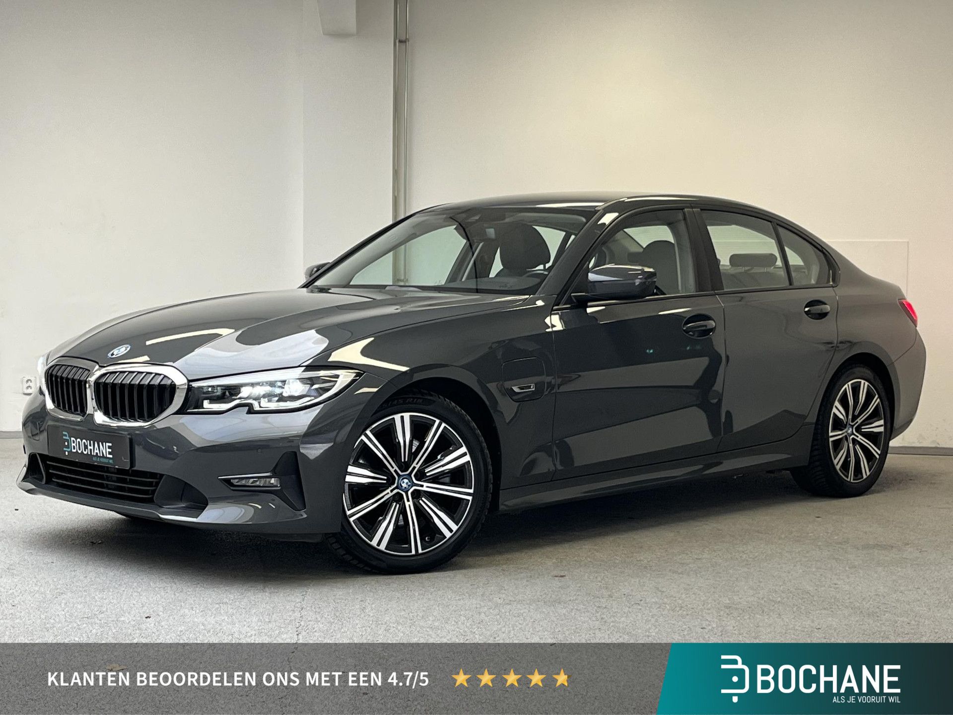 BMW 3-Serie