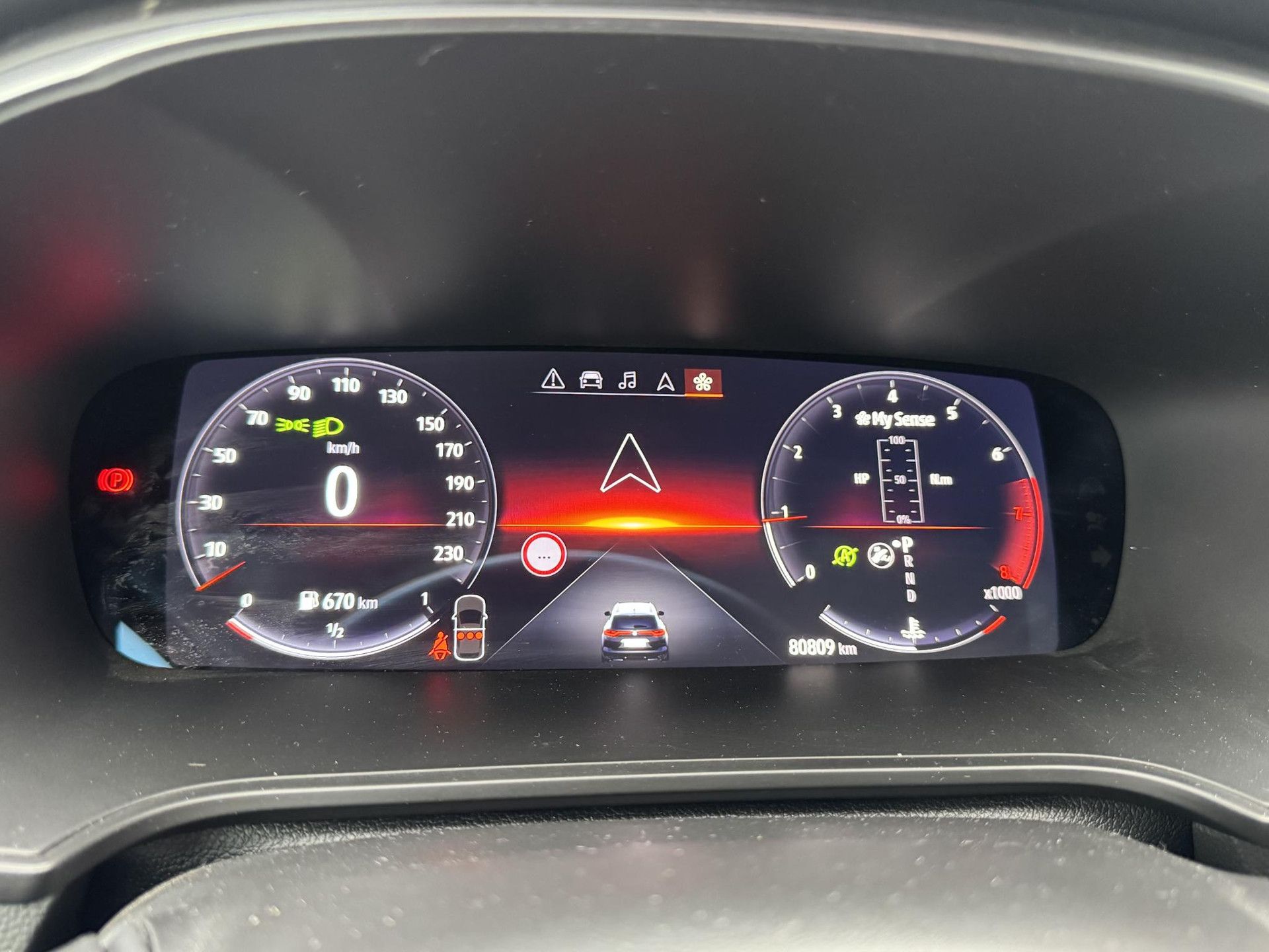 Renault MéganeEstate