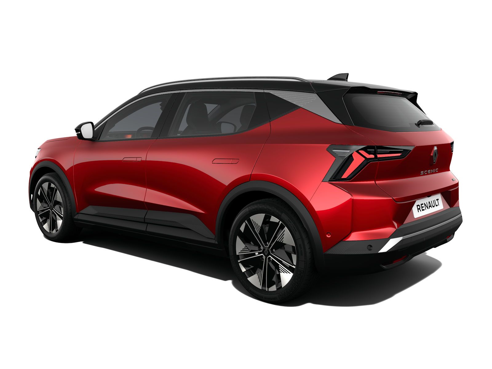 Renault Scénic