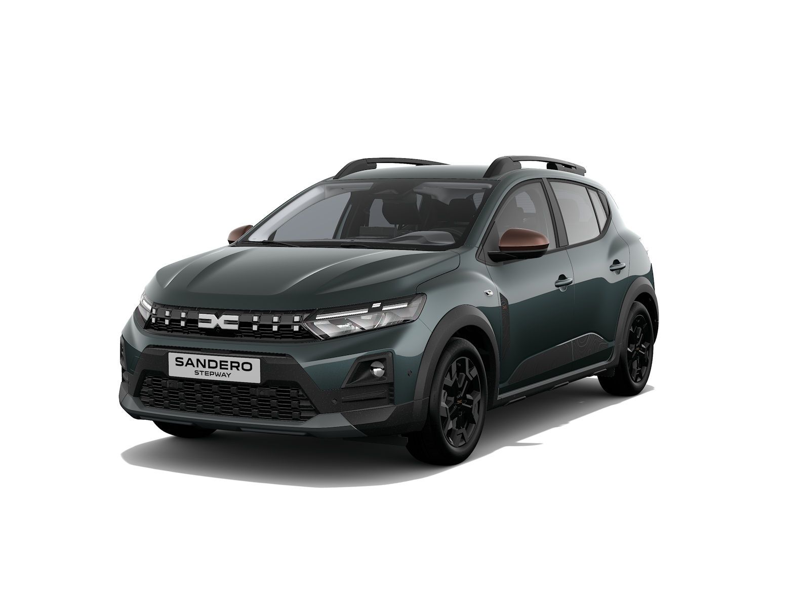 Dacia SanderoStepway