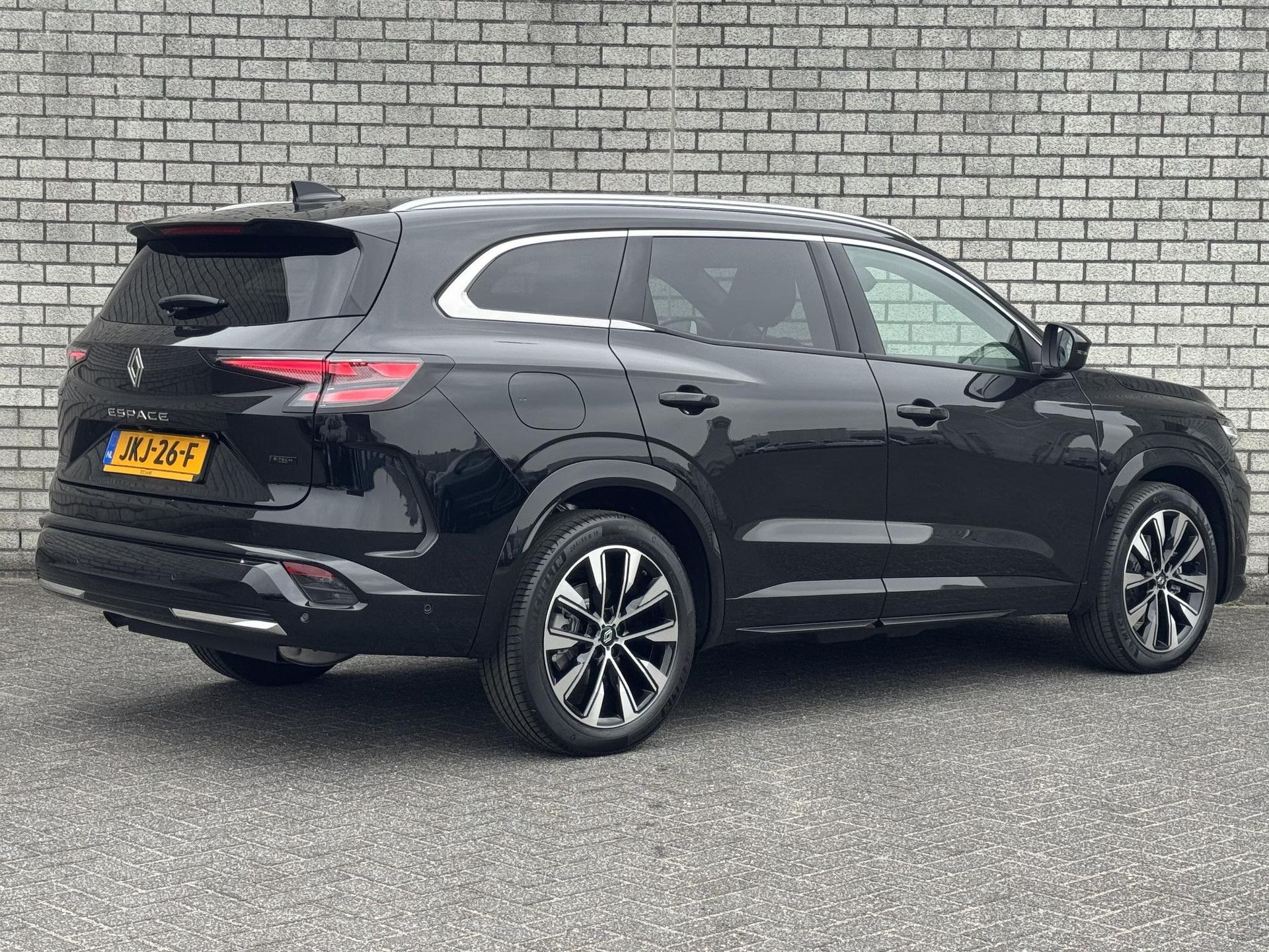 Renault Espace