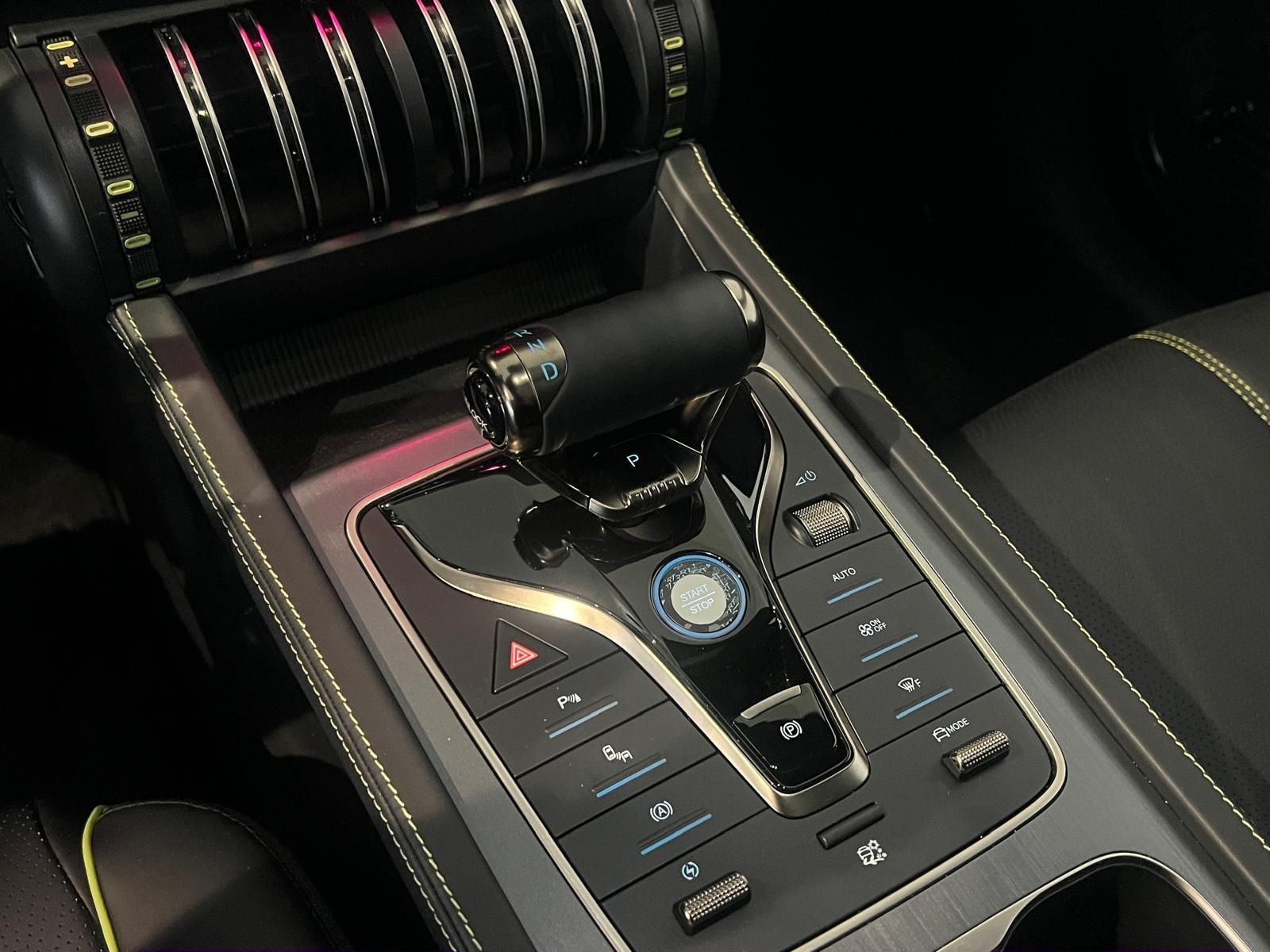 BYD ATTO3