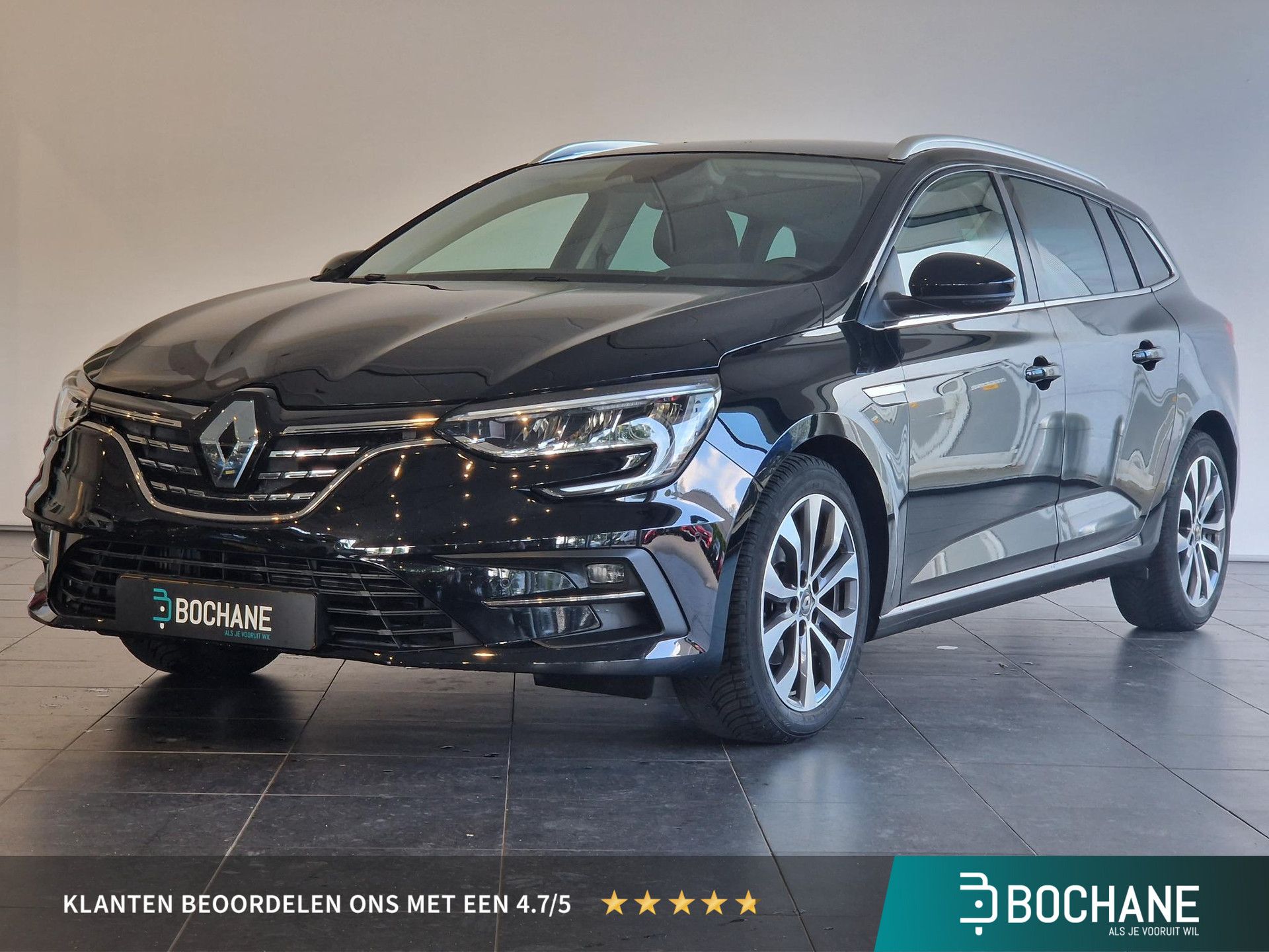 Renault MéganeEstate