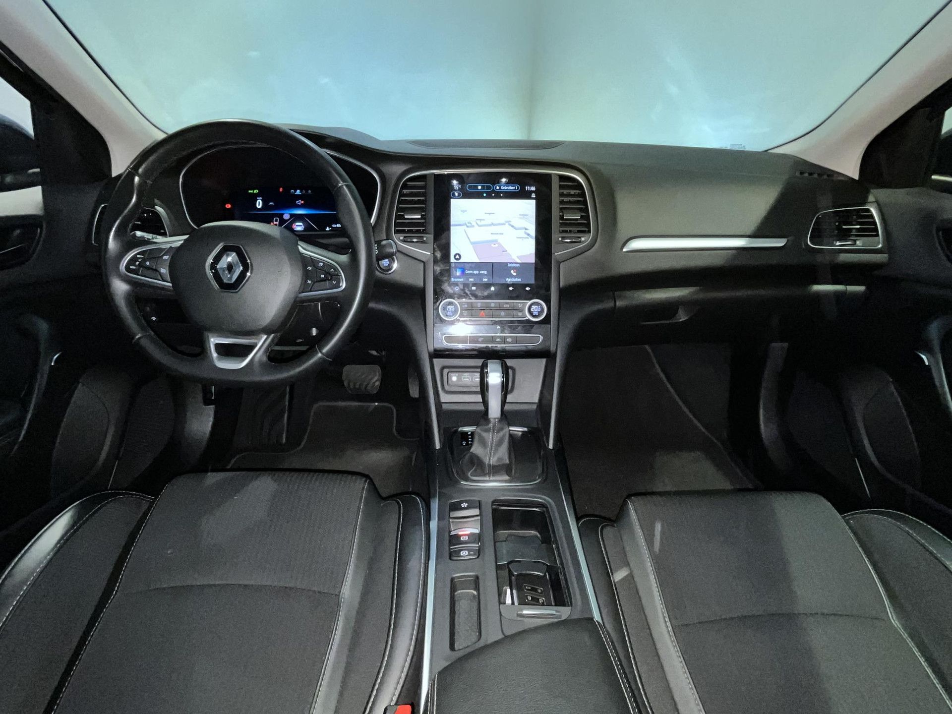 Renault MéganeEstate